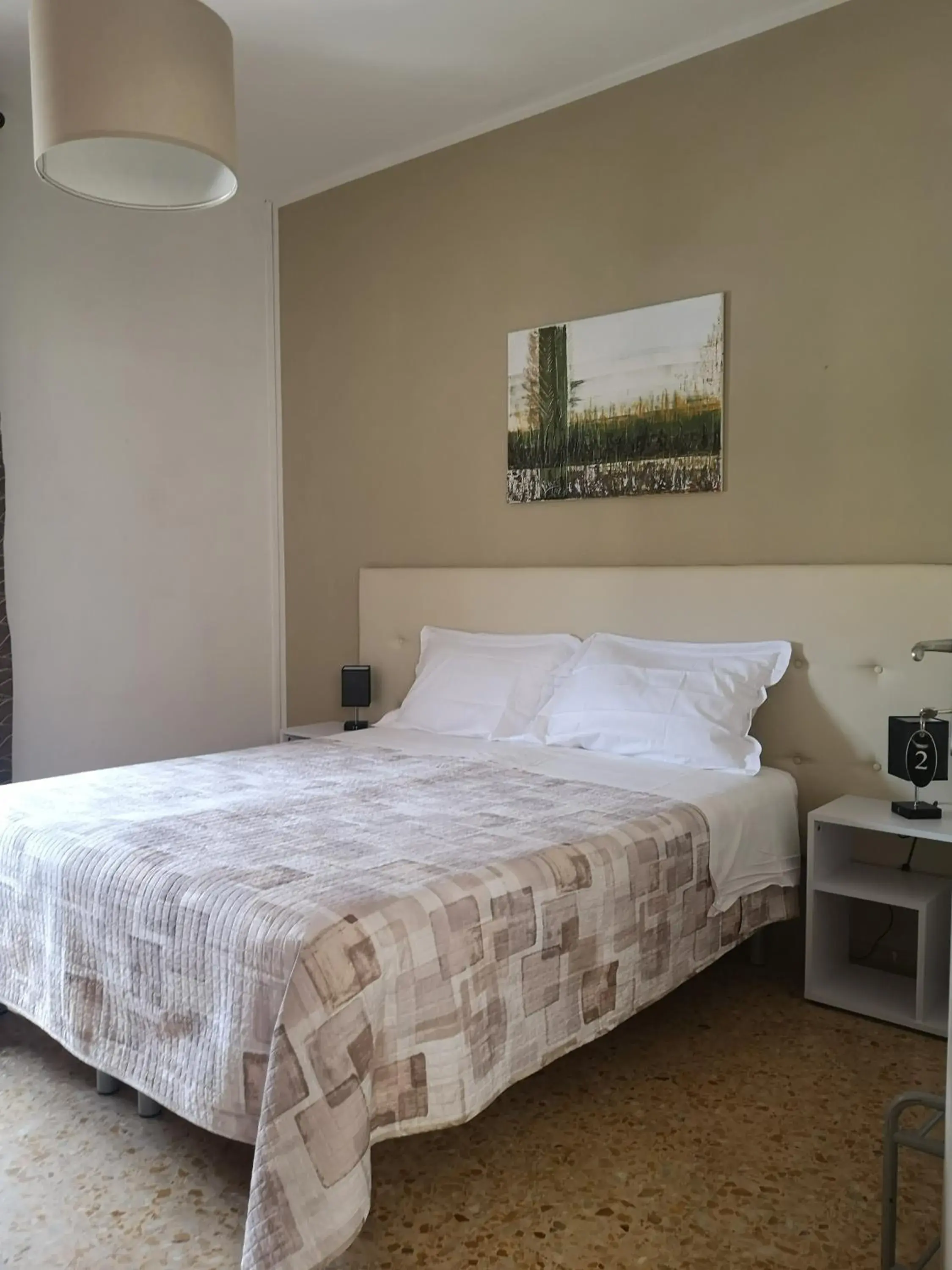 Double Room in Vacanze Pisane Double Room in Vacanze Pisane