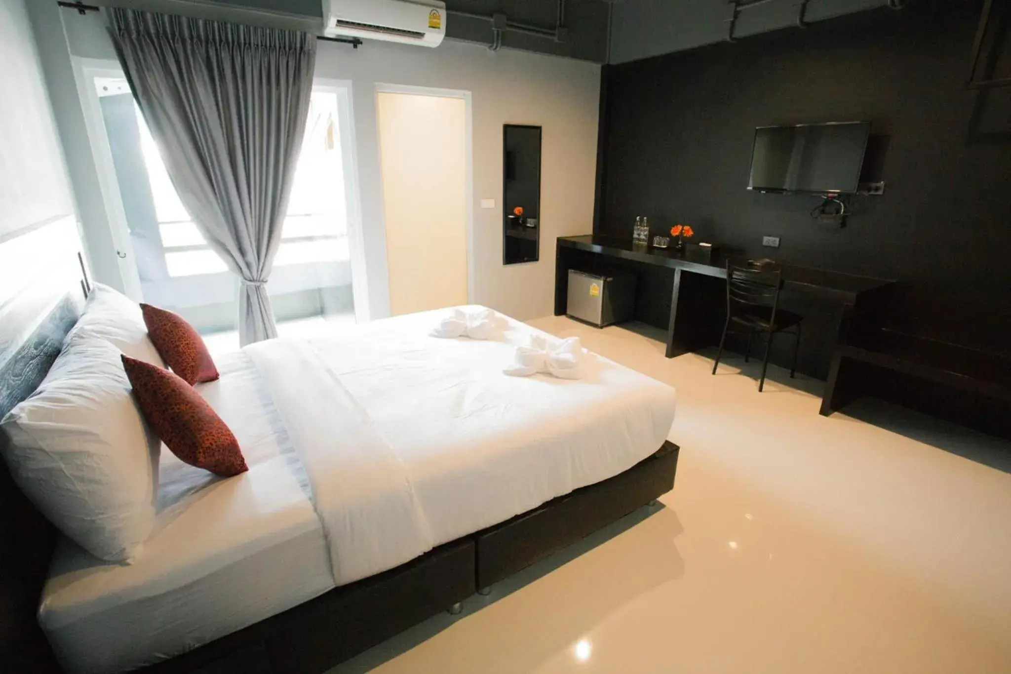 B-Black Hotel Chonburi B-Black Hotel Chonburi