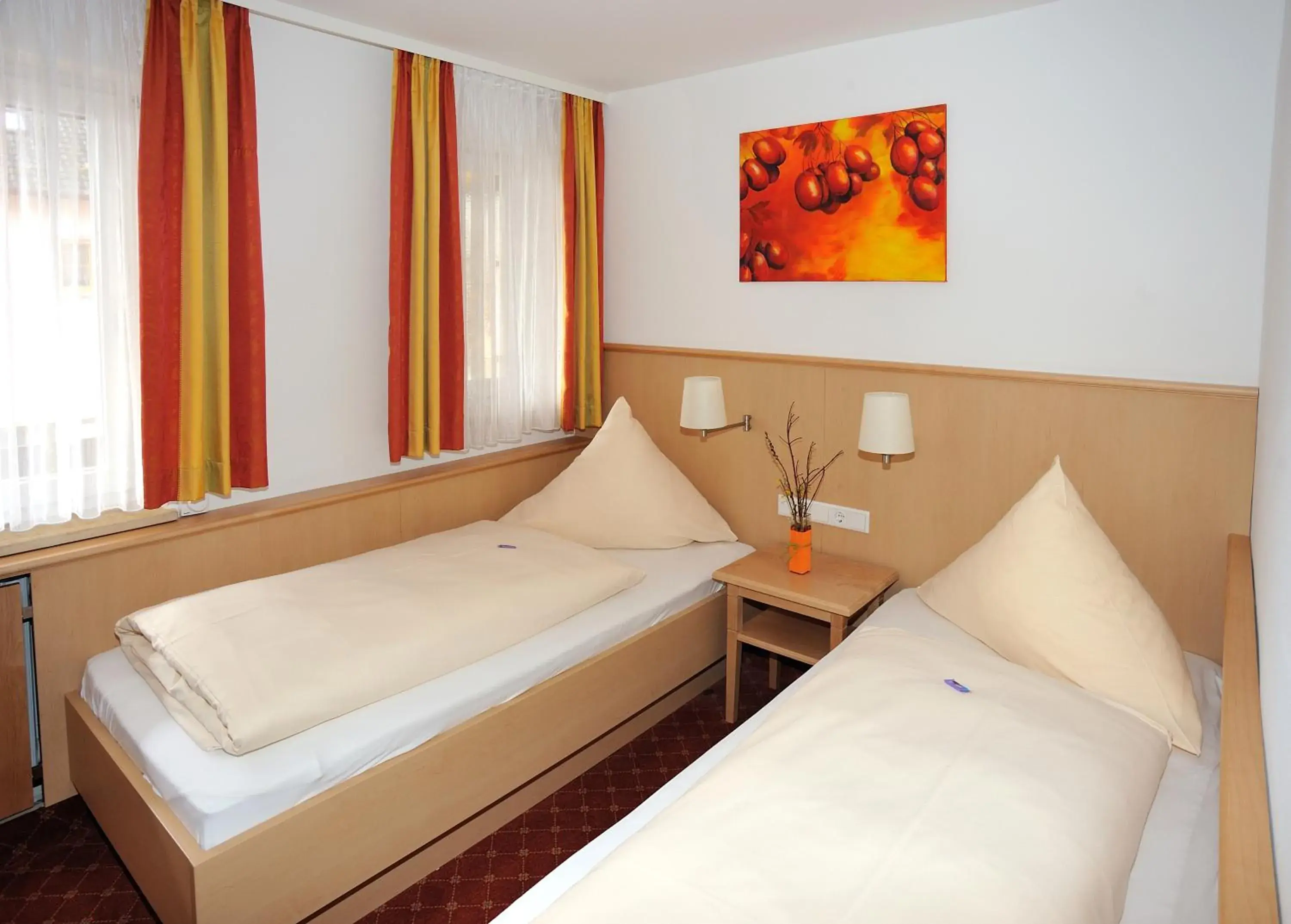 Classic Family Room in Gasthof Krone Classic Family Room in Gasthof Krone