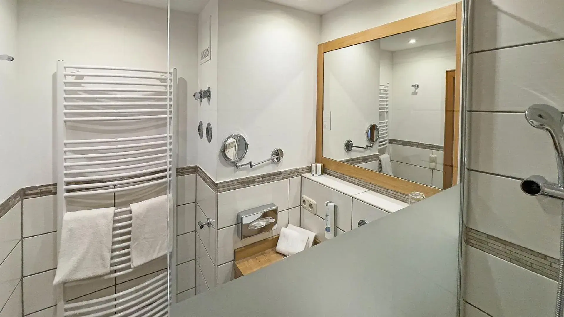 Family Room in Alpenhotel Oberstdorf - ein Rovell Hotel Family Room in Alpenhotel Oberstdorf - ein Rovell Hotel