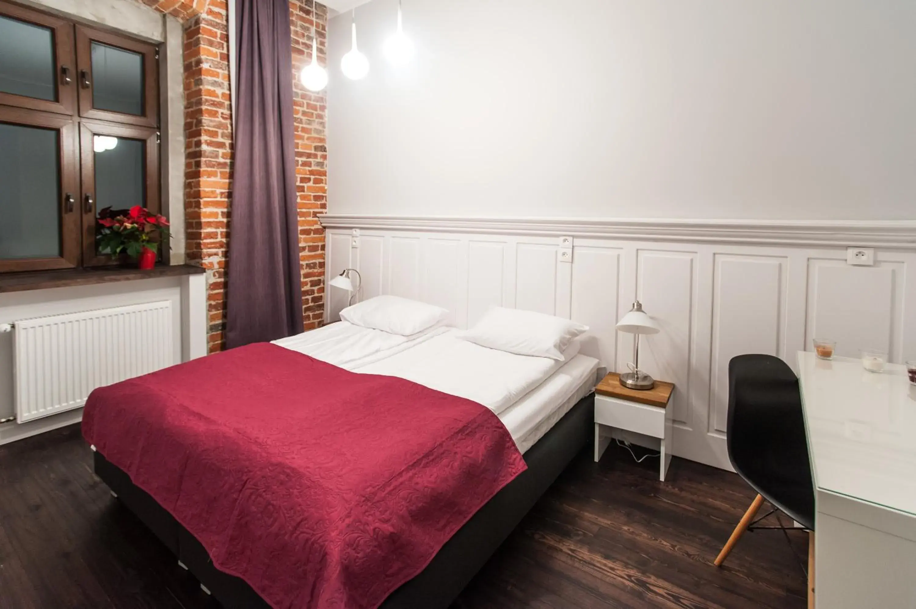 Deluxe One-Bedroom Apartment in Good Time Aparthotel Deluxe One-Bedroom Apartment in Good Time Aparthotel