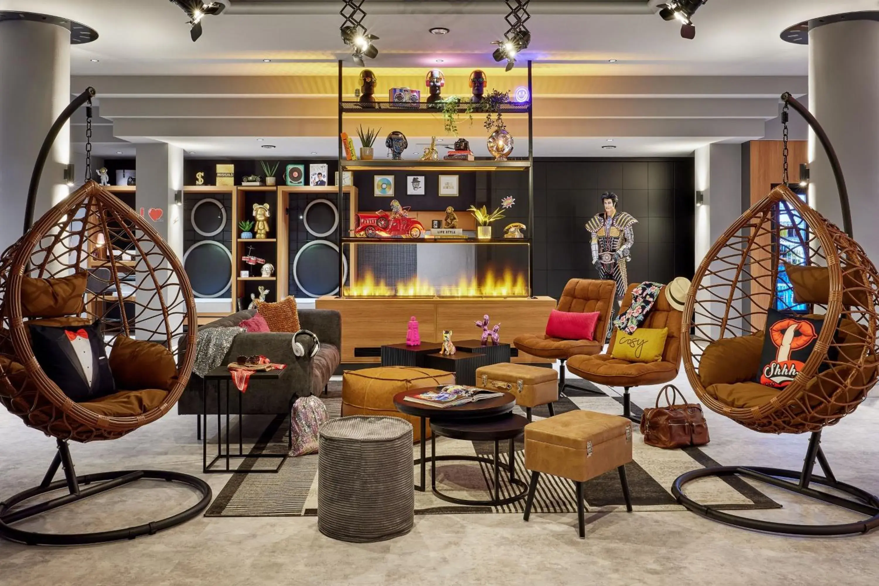 Moxy Bochum Moxy Bochum