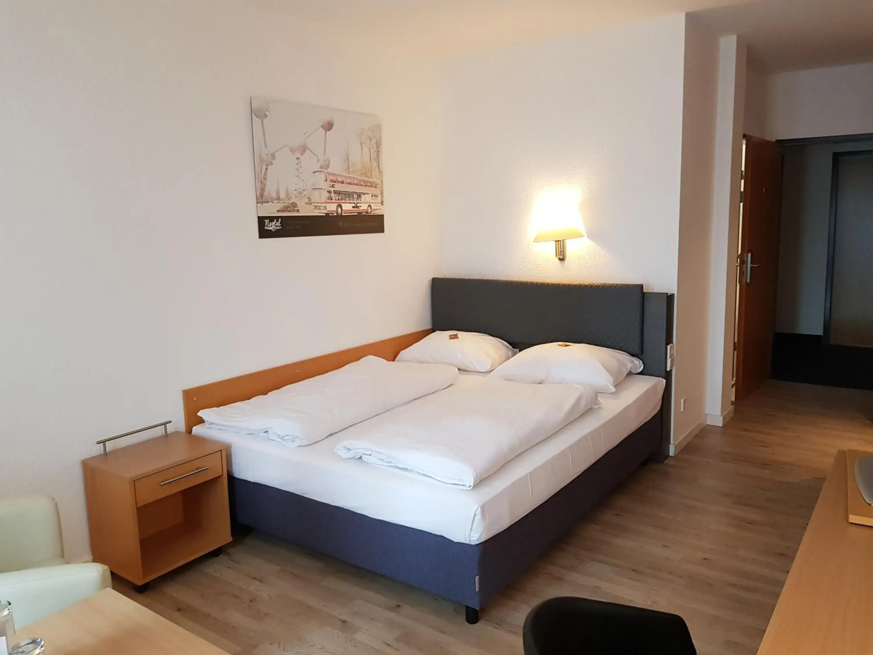 Standard Double Room in Arthotel ANA Neotel Standard Double Room in Arthotel ANA Neotel