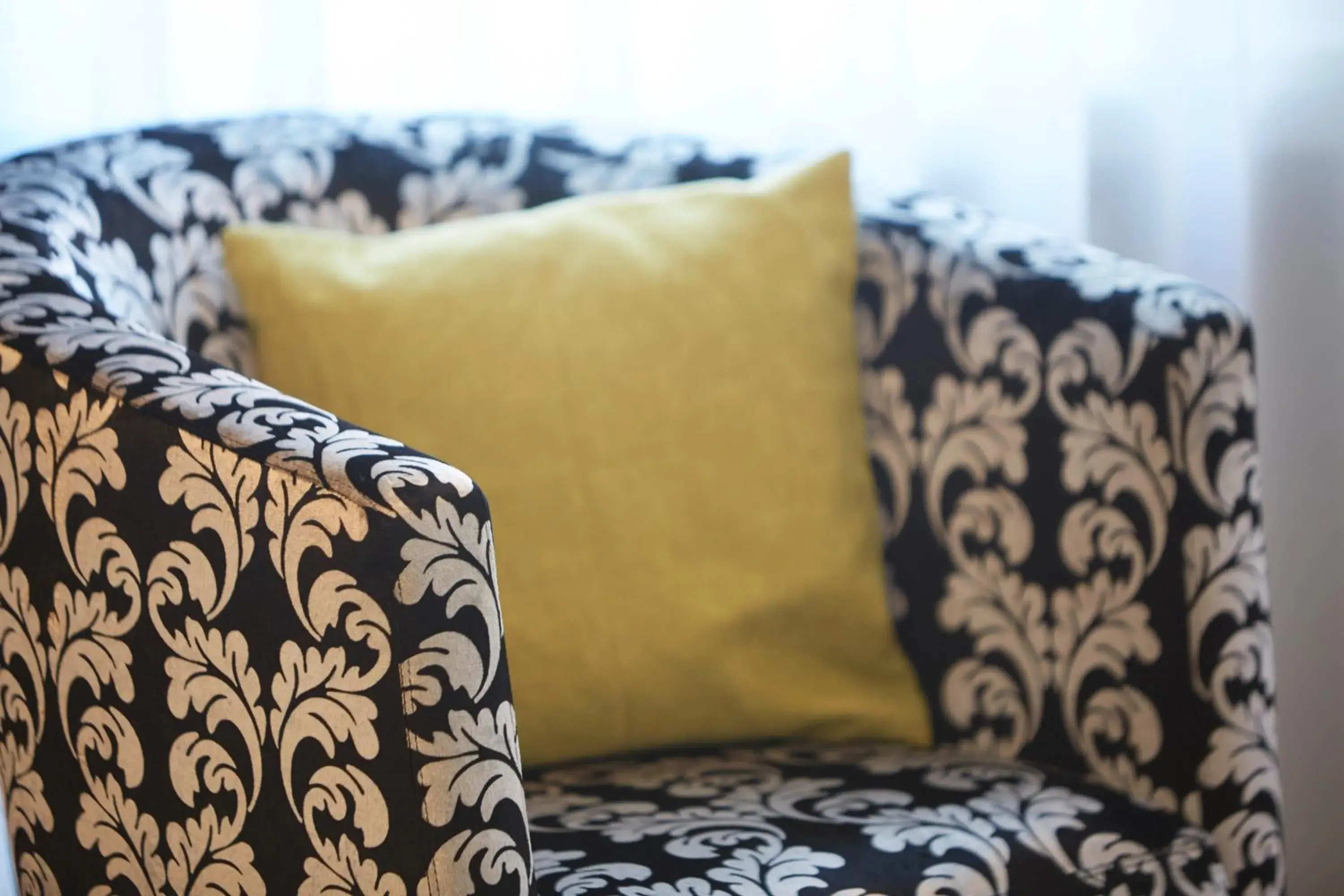 Standard Single Room in Kochs Stadthotel Standard Single Room in Kochs Stadthotel