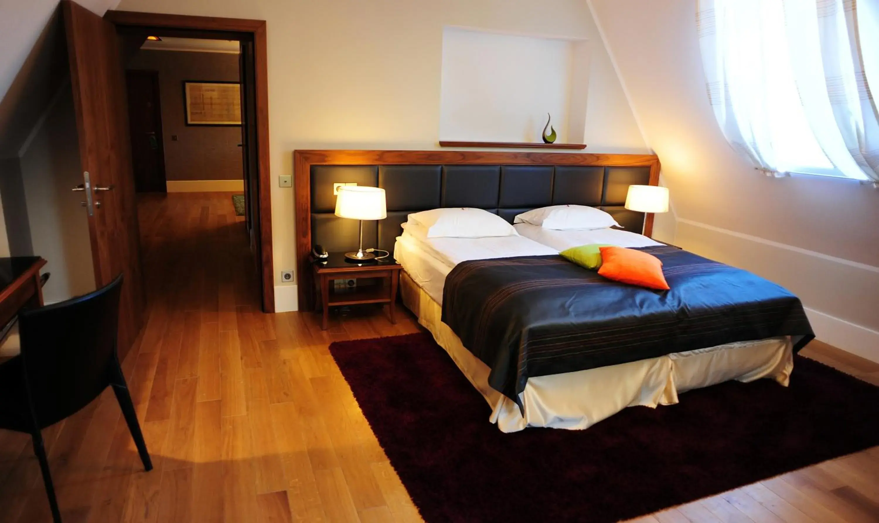 Apartment in Hotel Zamek Lubliniec Apartment in Hotel Zamek Lubliniec