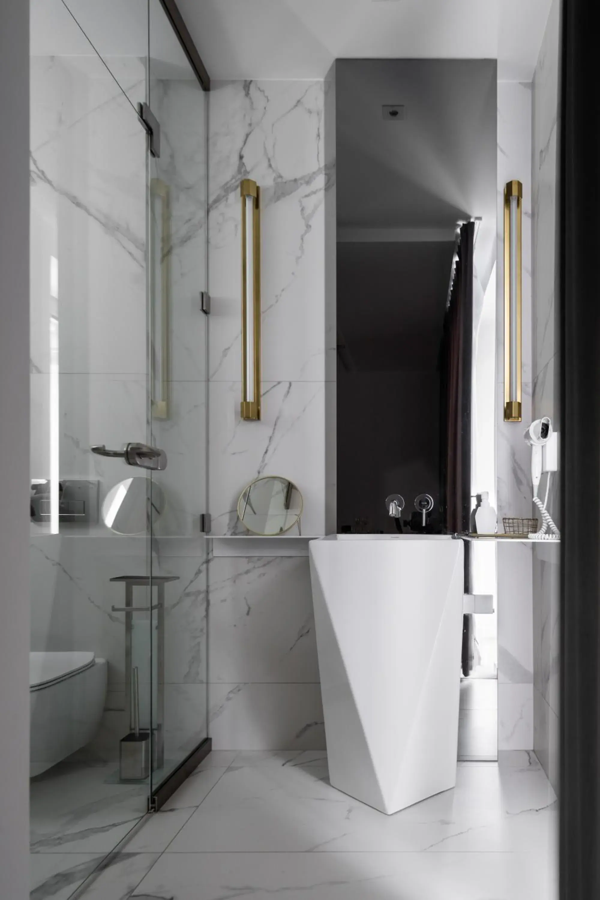 Deluxe Double Room in Villa 33 Deluxe Double Room in Villa 33