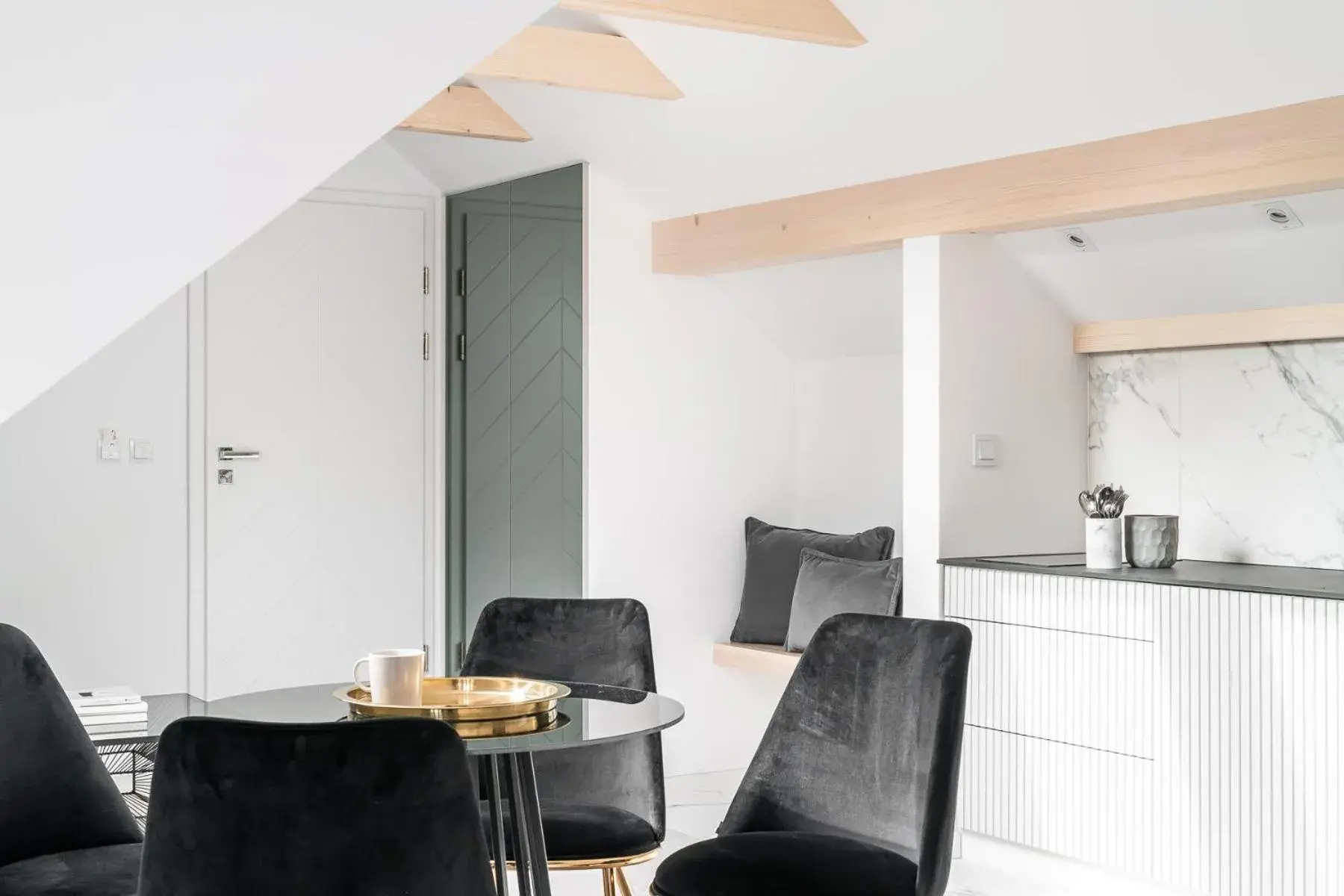 Standard Double Suite in Villa 33 Standard Double Suite in Villa 33