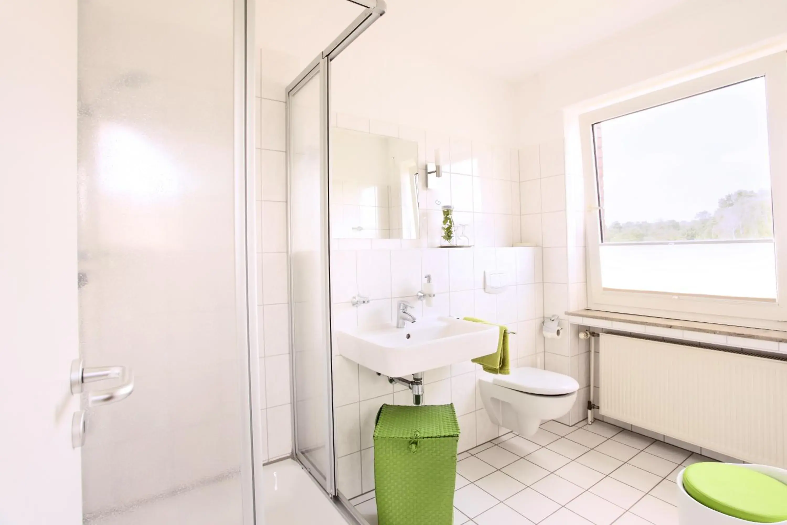 Superior Single Room in Hotel Wulff Superior Single Room in Hotel Wulff