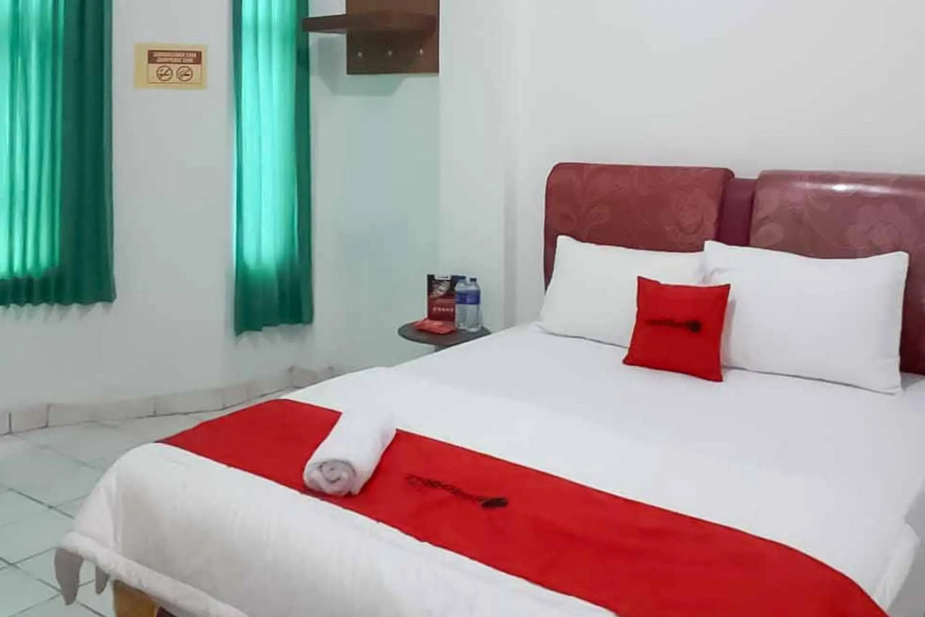 RedDoorz near Lampung Walk 2 RedDoorz near Lampung Walk 2