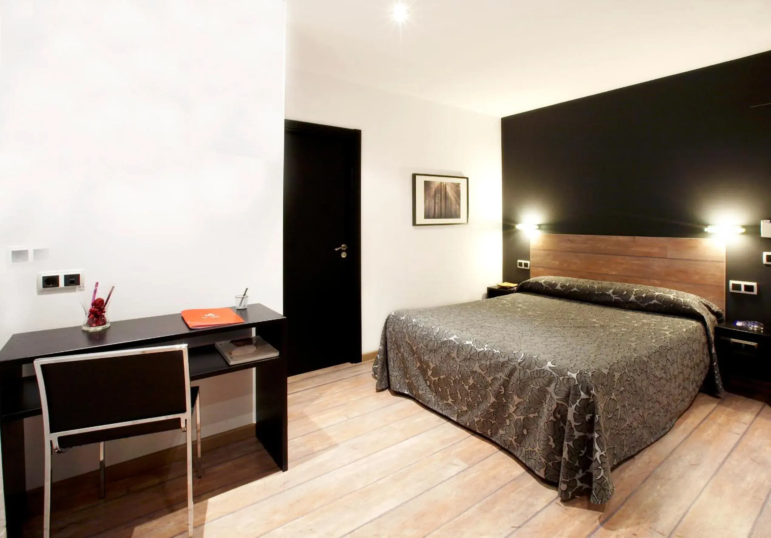 Standard Queen Room in Rey Don Sancho Standard Queen Room in Rey Don Sancho