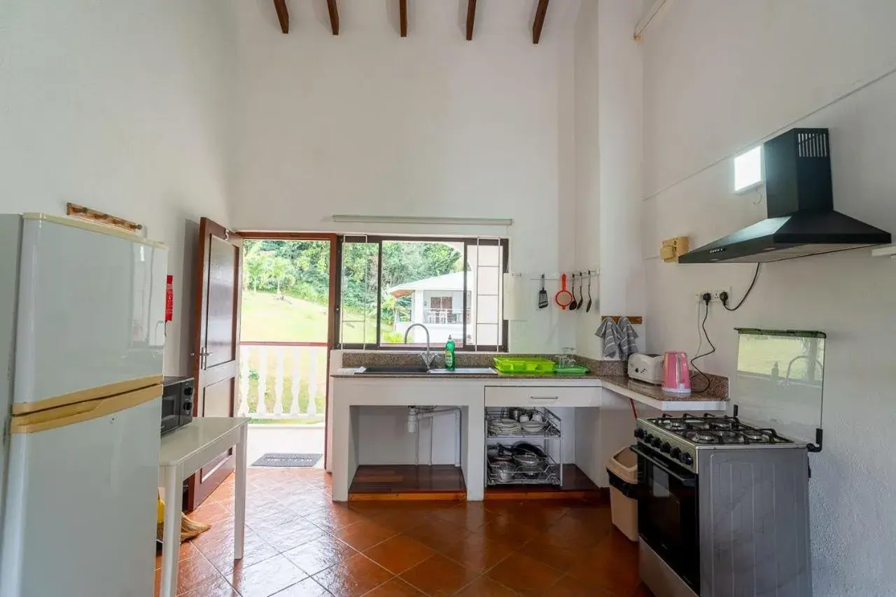 Two-Bedroom Bungalow in La Residence Two-Bedroom Bungalow in La Residence