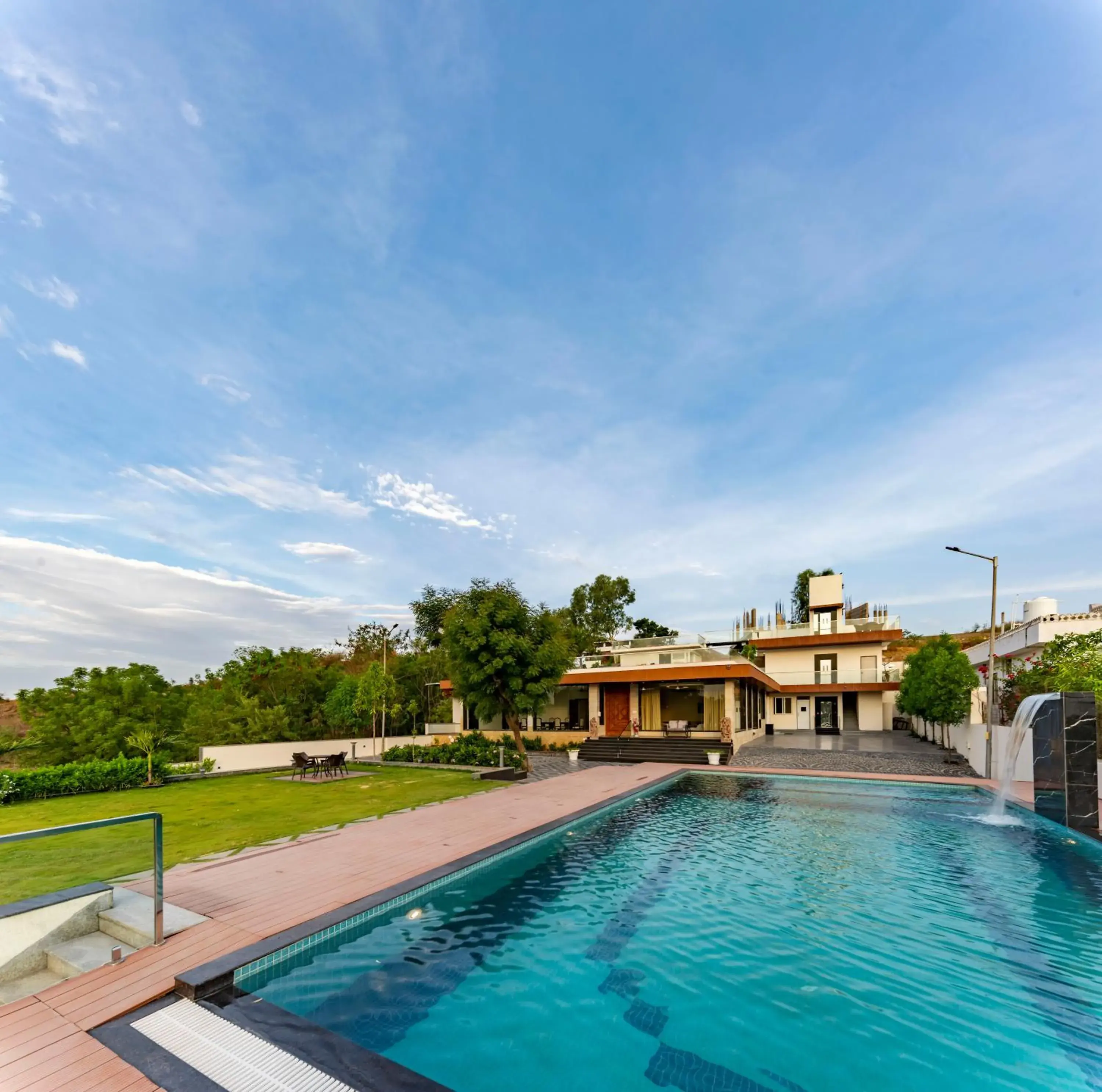 ama Stays & Trails Talia Costa, Udaipur ama Stays & Trails Talia Costa, Udaipur