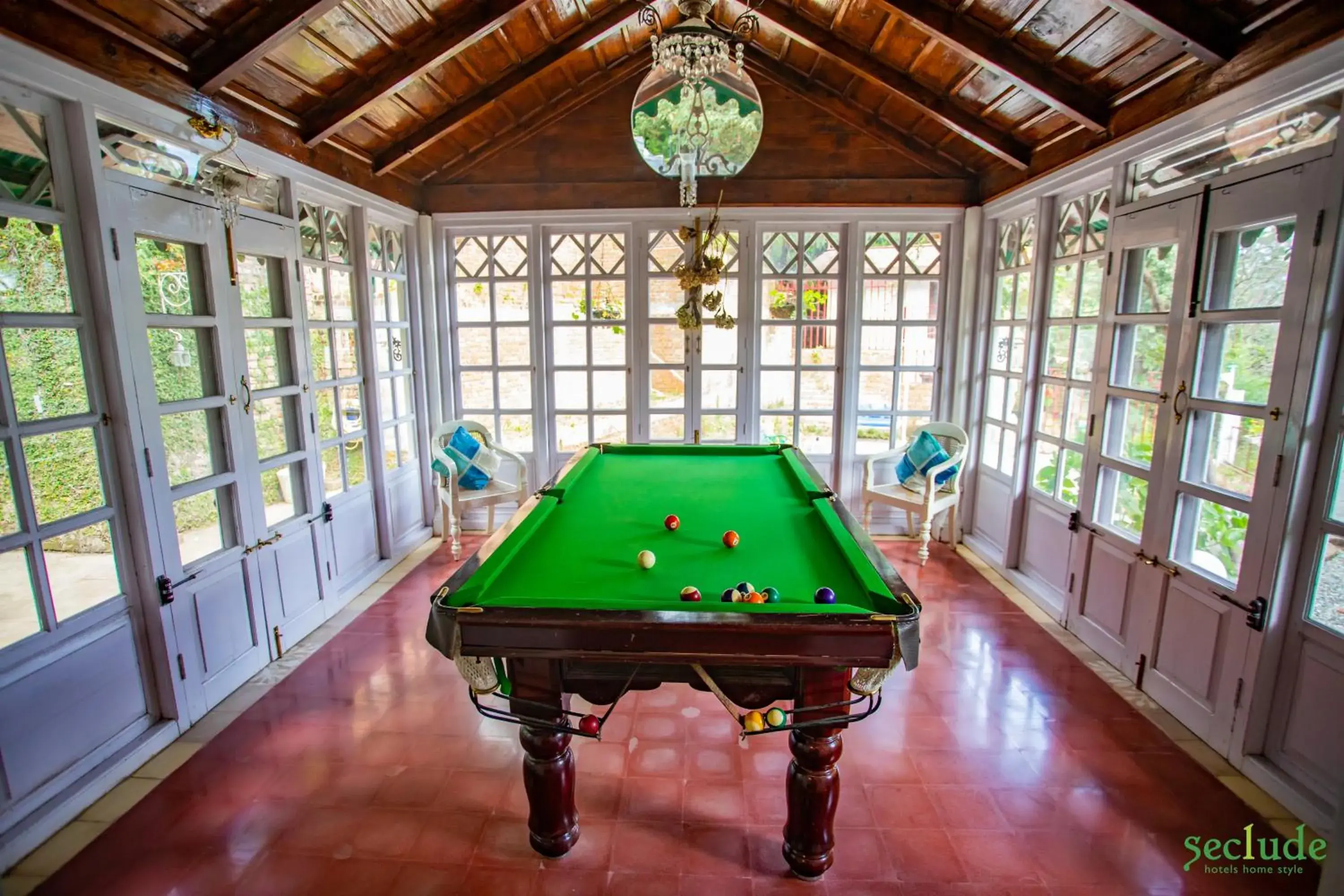 6-Bedroom Private Villa in Seclude Ramgarh Taradale 6-Bedroom Private Villa in Seclude Ramgarh Taradale