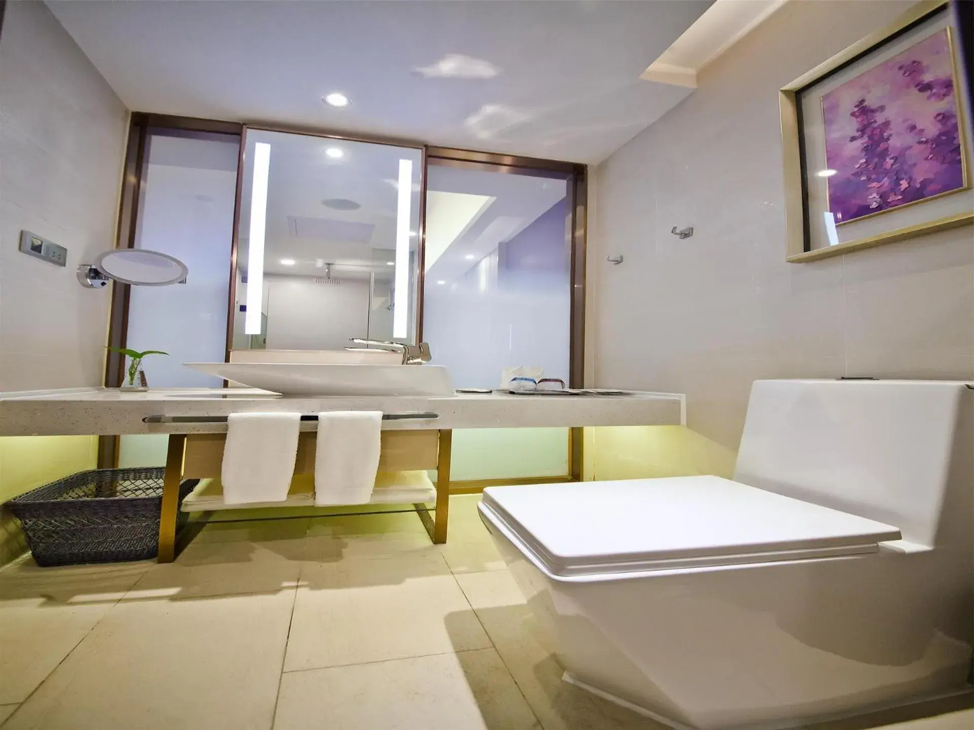 Lavande Hotel (Changsha Railway Station Chaoyang Metro Station Branch) Lavande Hotel (Changsha Railway Station Chaoyang Metro Station Branch)