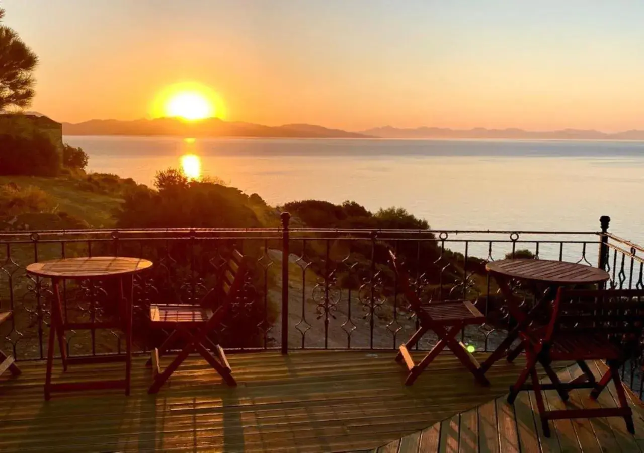 Datca Villa Carla Hotel Datca Villa Carla Hotel