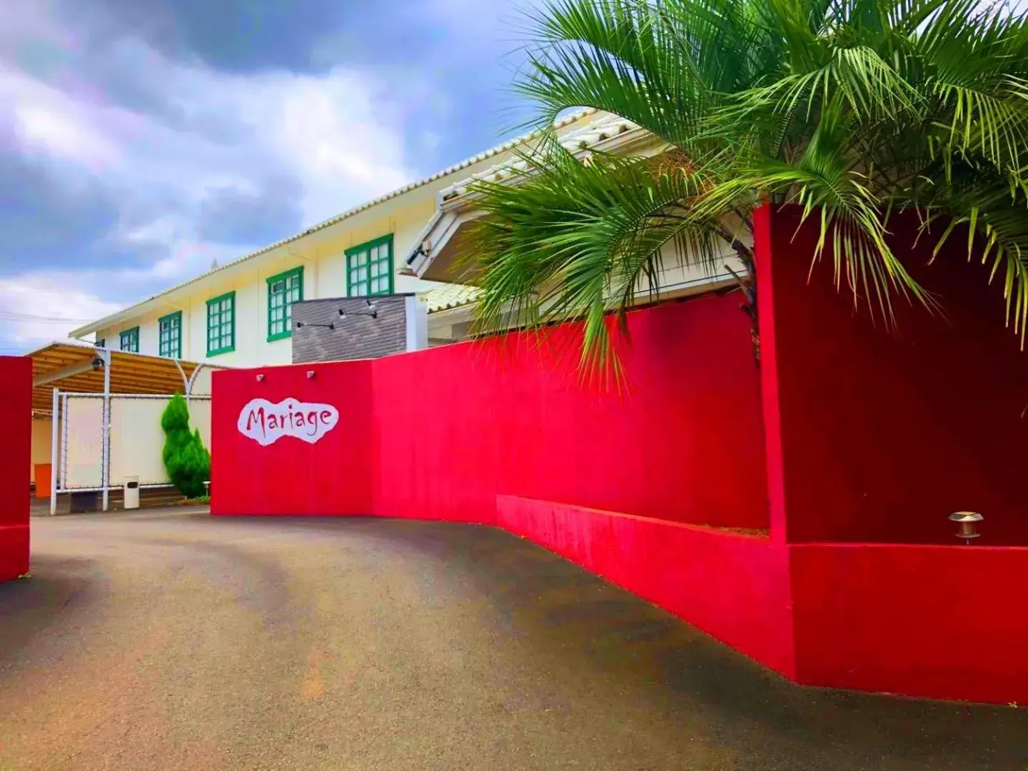 Hotel Mariage Tsukuba Hotel Mariage Tsukuba