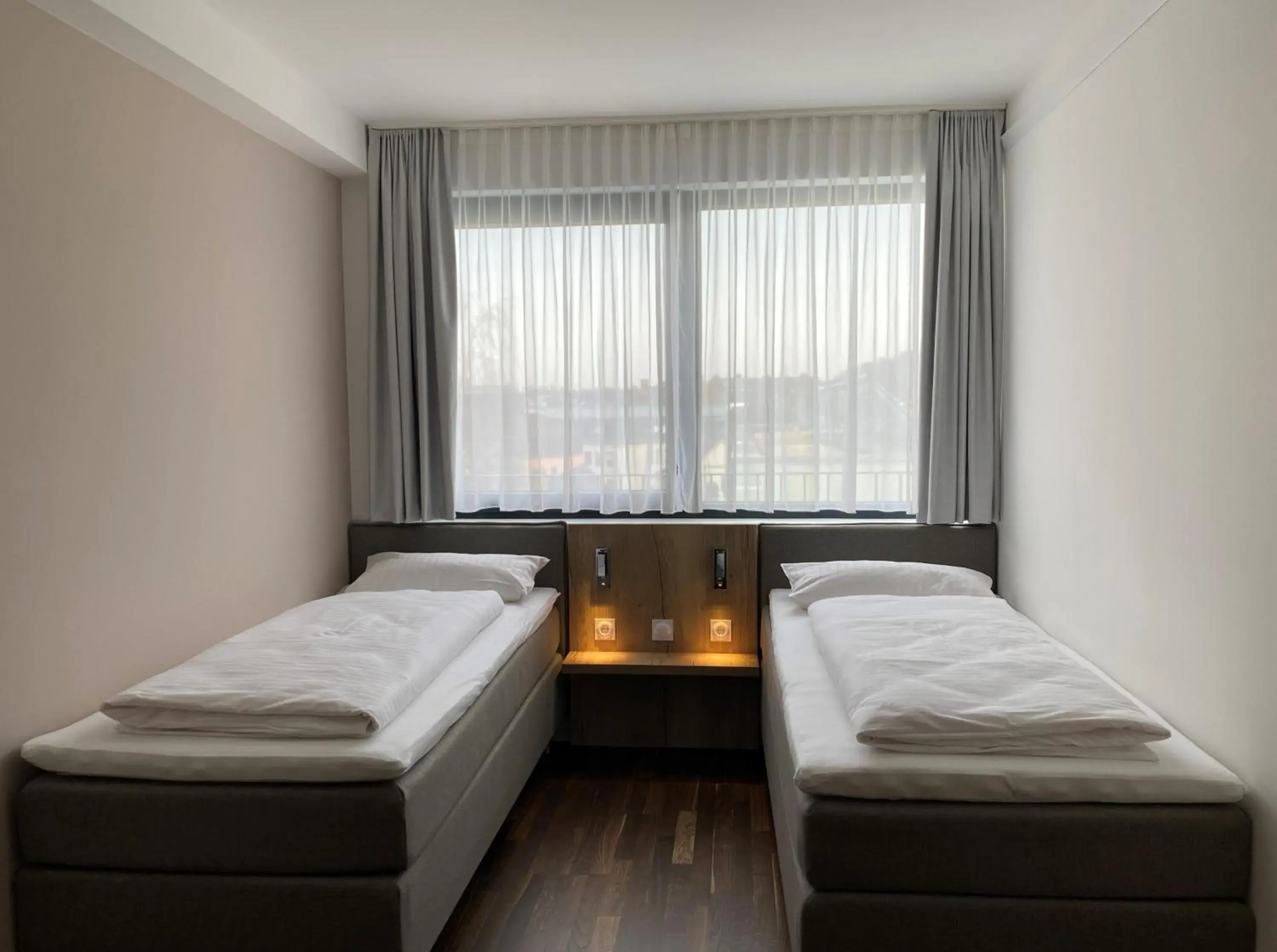Comfort Double Room - single occupancy in Hotel B4 Comfort Double Room - single occupancy in Hotel B4
