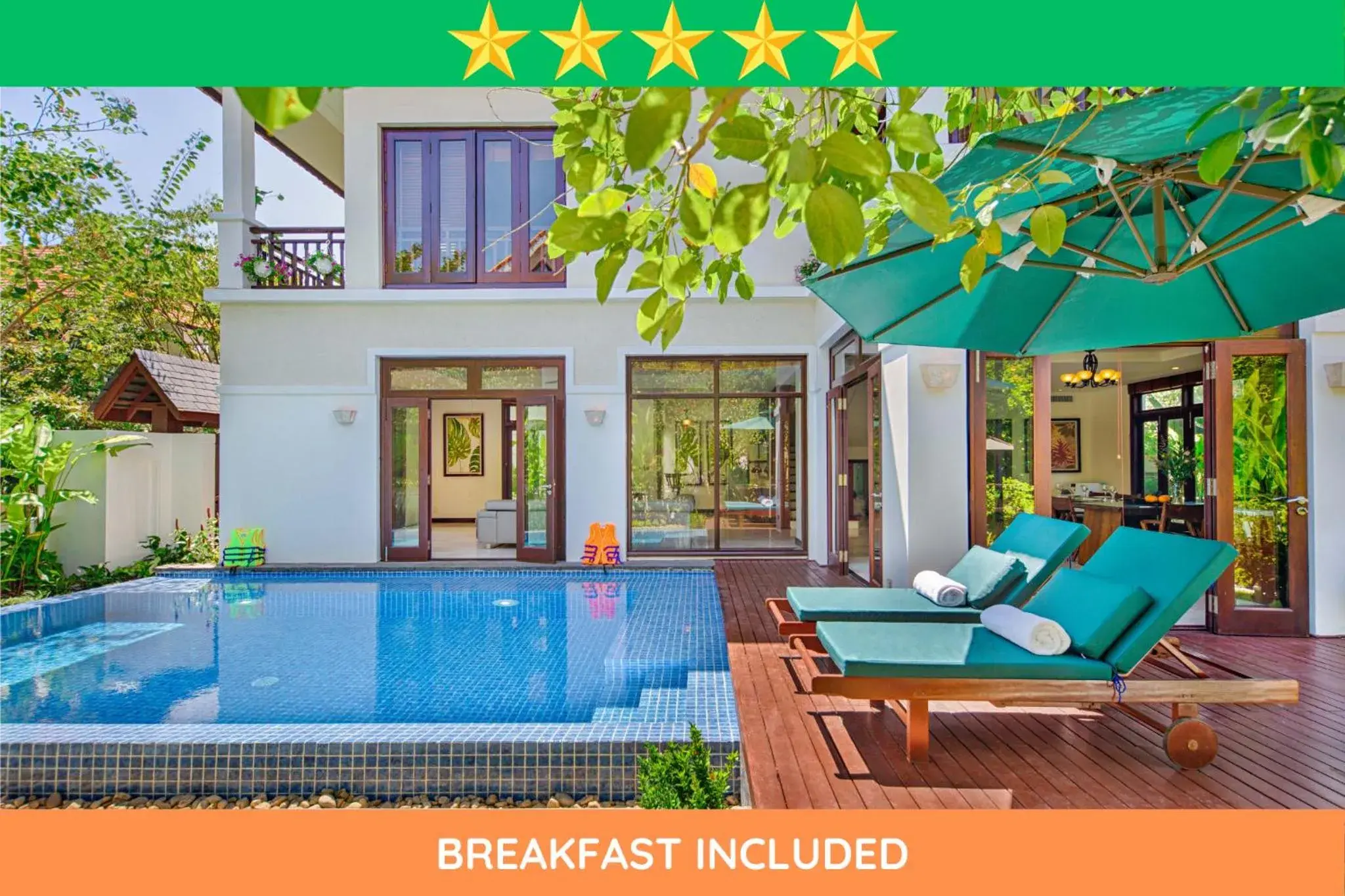 Abogo Resort Villas Luxury Da Nang Abogo Resort Villas Luxury Da Nang
