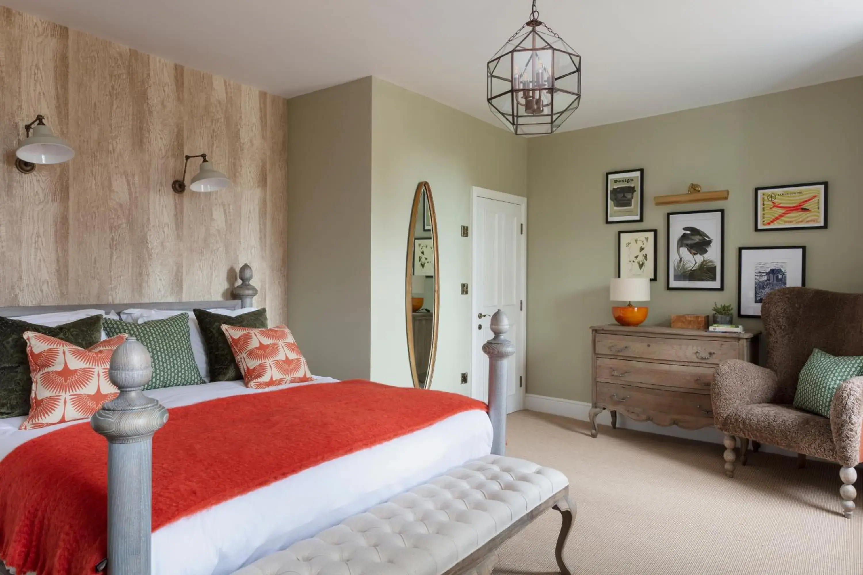 The Whittling House The Whittling House