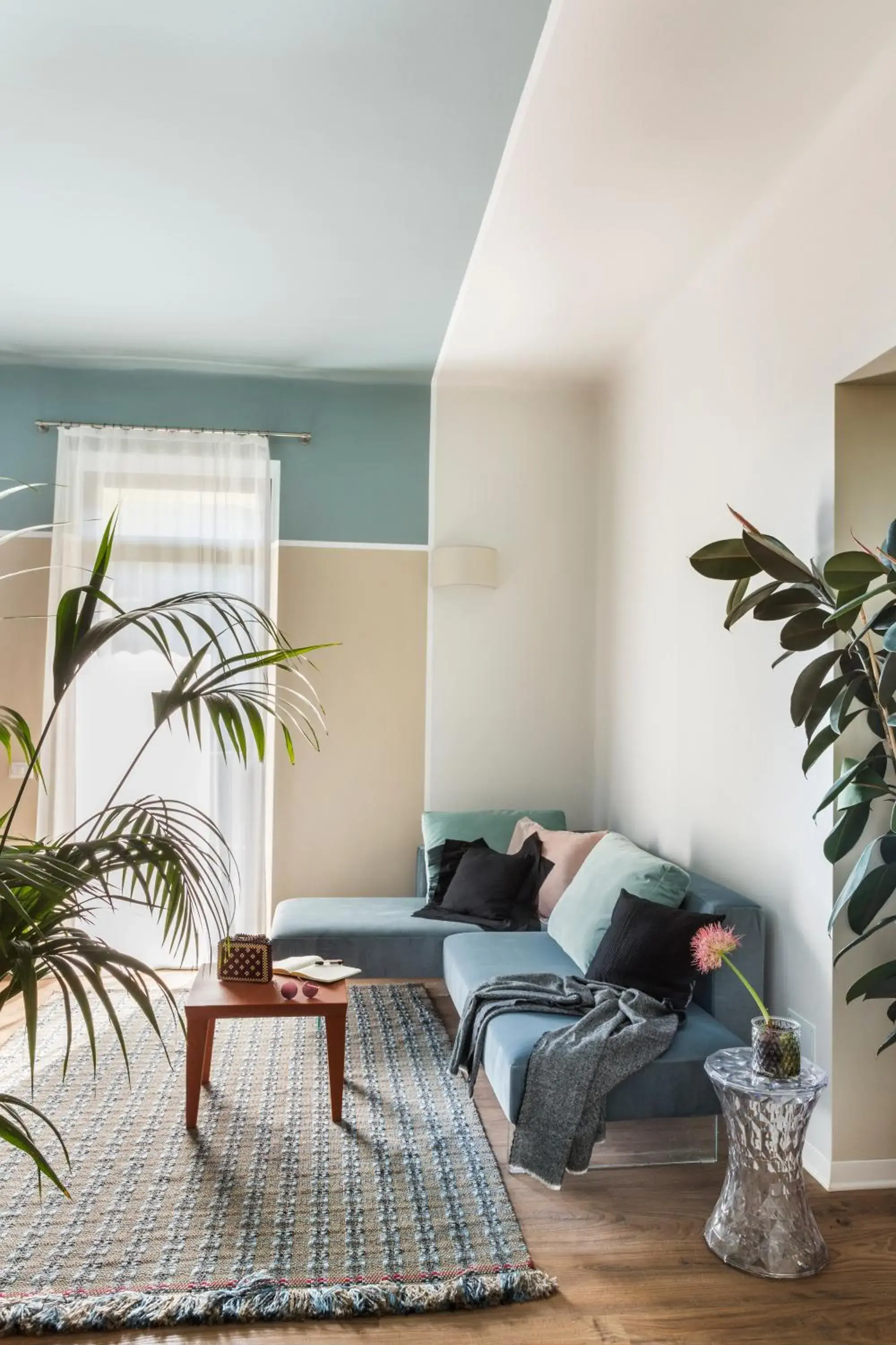 Two-Bedroom Apartment Comfort in San Leonardo Suites Two-Bedroom Apartment Comfort in San Leonardo Suites