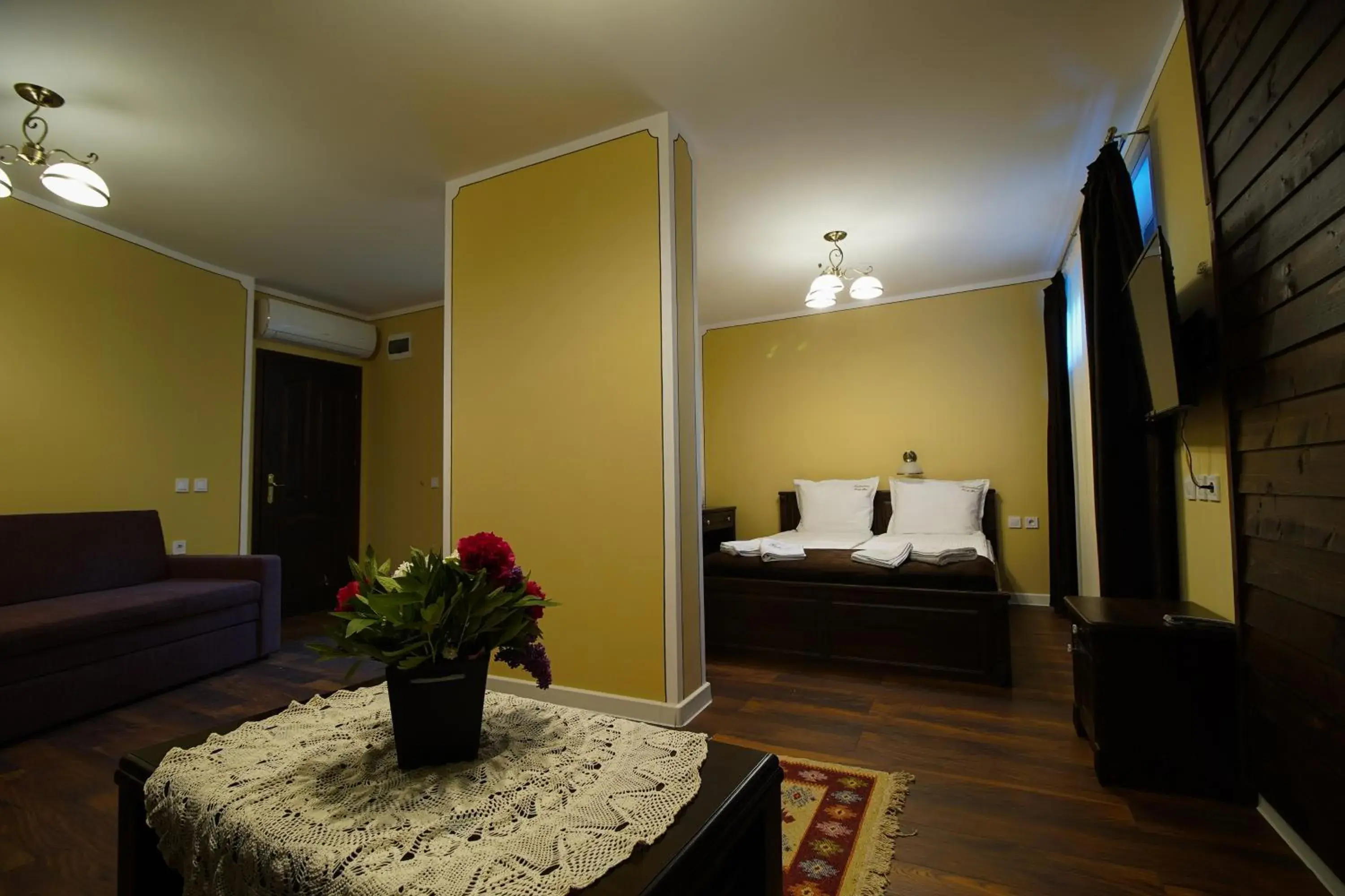 Family Studio in Pulpudeva Family Hotel Family Studio in Pulpudeva Family Hotel