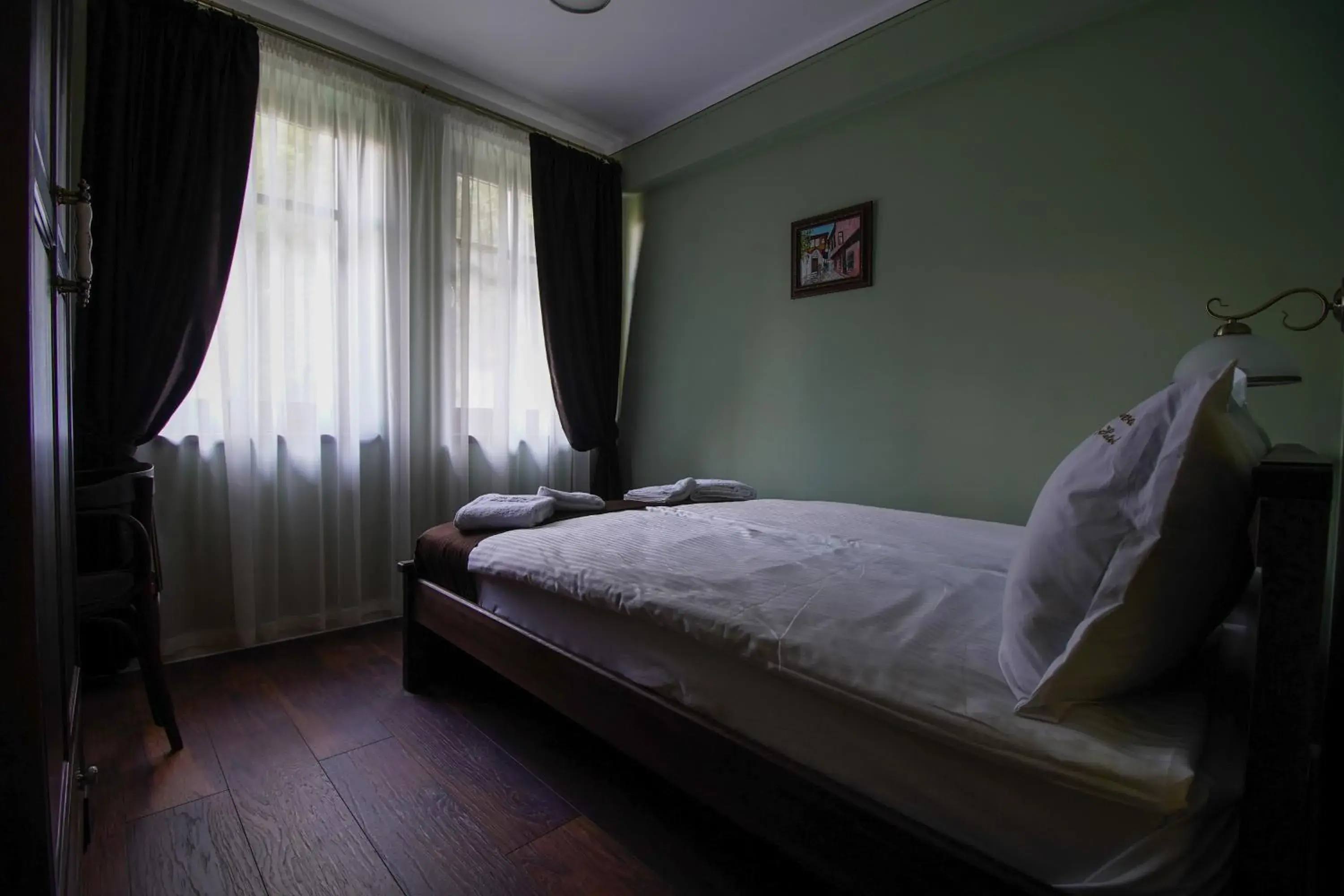 Standard Double Room - single occupancy in Pulpudeva Family Hotel Standard Double Room - single occupancy in Pulpudeva Family Hotel