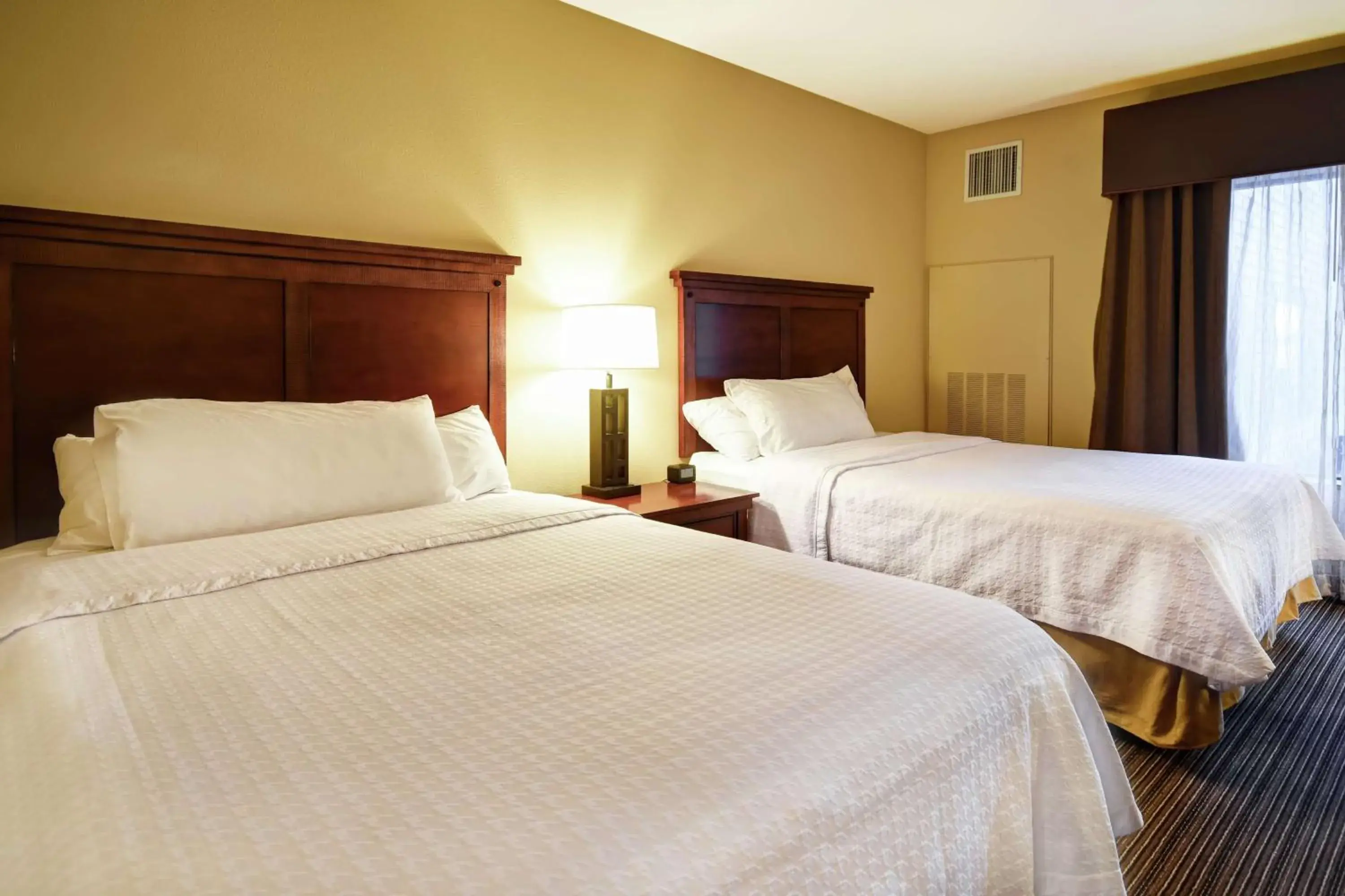 One-Bedroom Queen Suite with Two Queen Beds - Non-Smoking in Homewood Suites by Hilton Kalispell One-Bedroom Queen Suite with Two Queen Beds - Non-Smoking in Homewood Suites by Hilton Kalispell