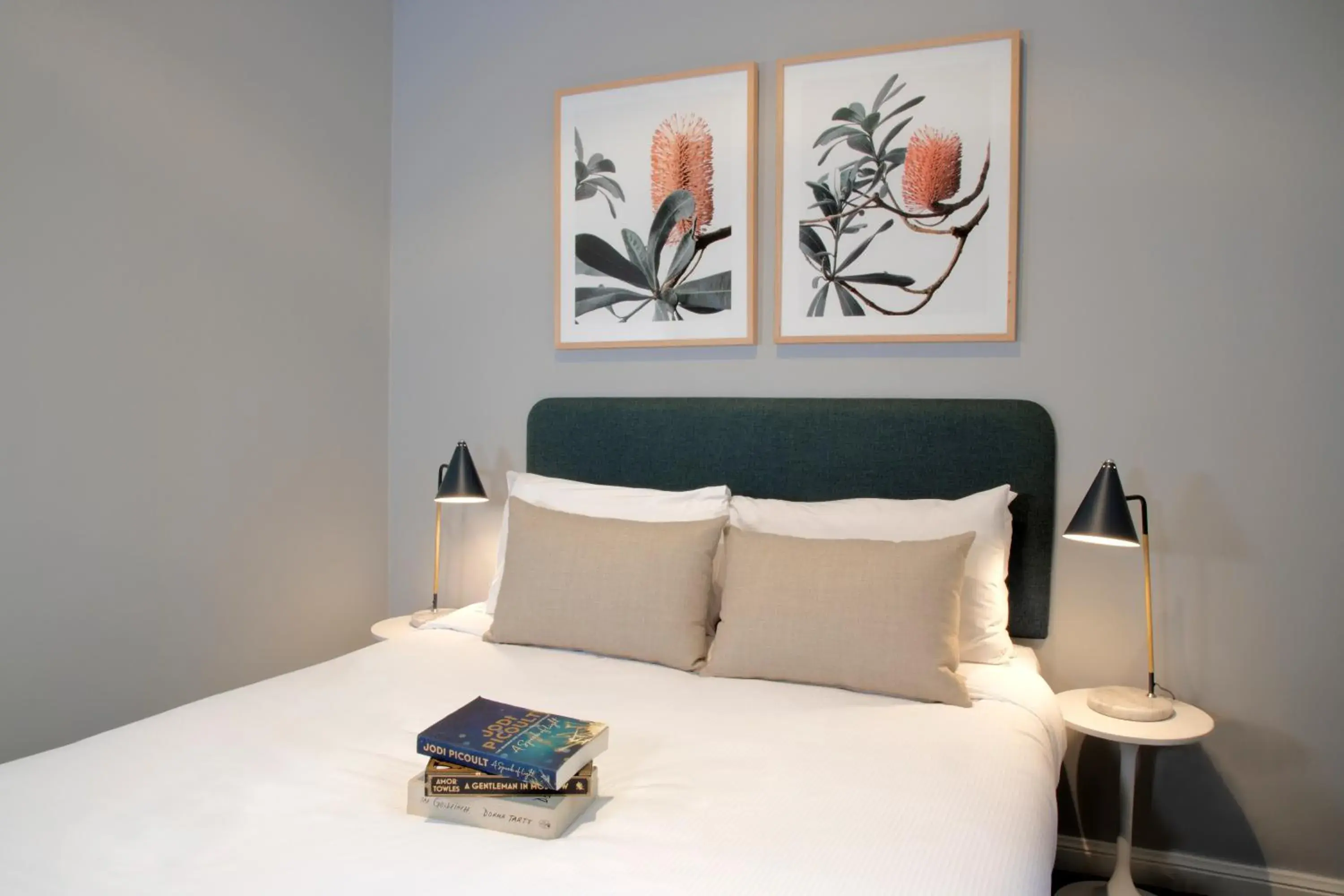 Double Room with Shared Bathroom in The Alison Randwick Double Room with Shared Bathroom in The Alison Randwick