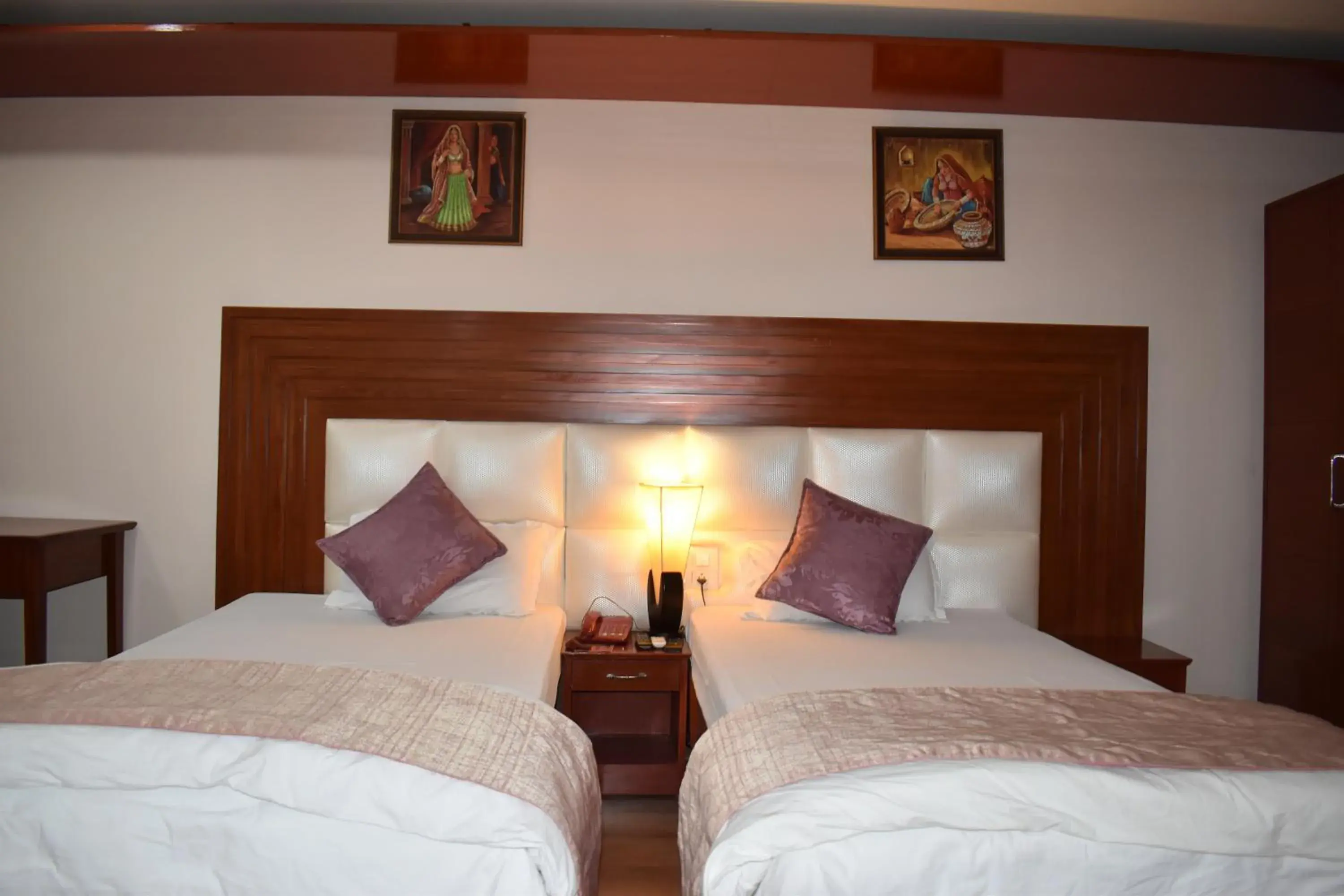 Hotel Sujata Hotel Sujata