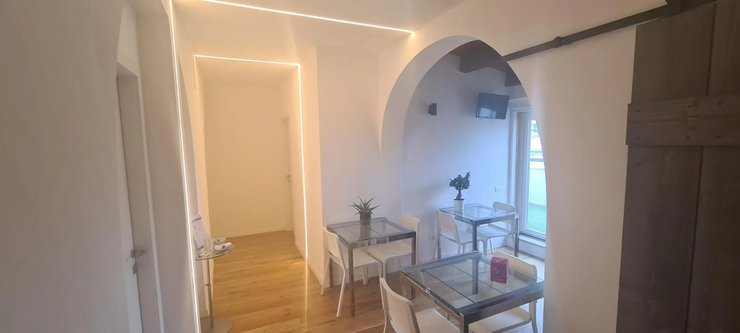 Terrazze Caracciolo Terrazze Caracciolo