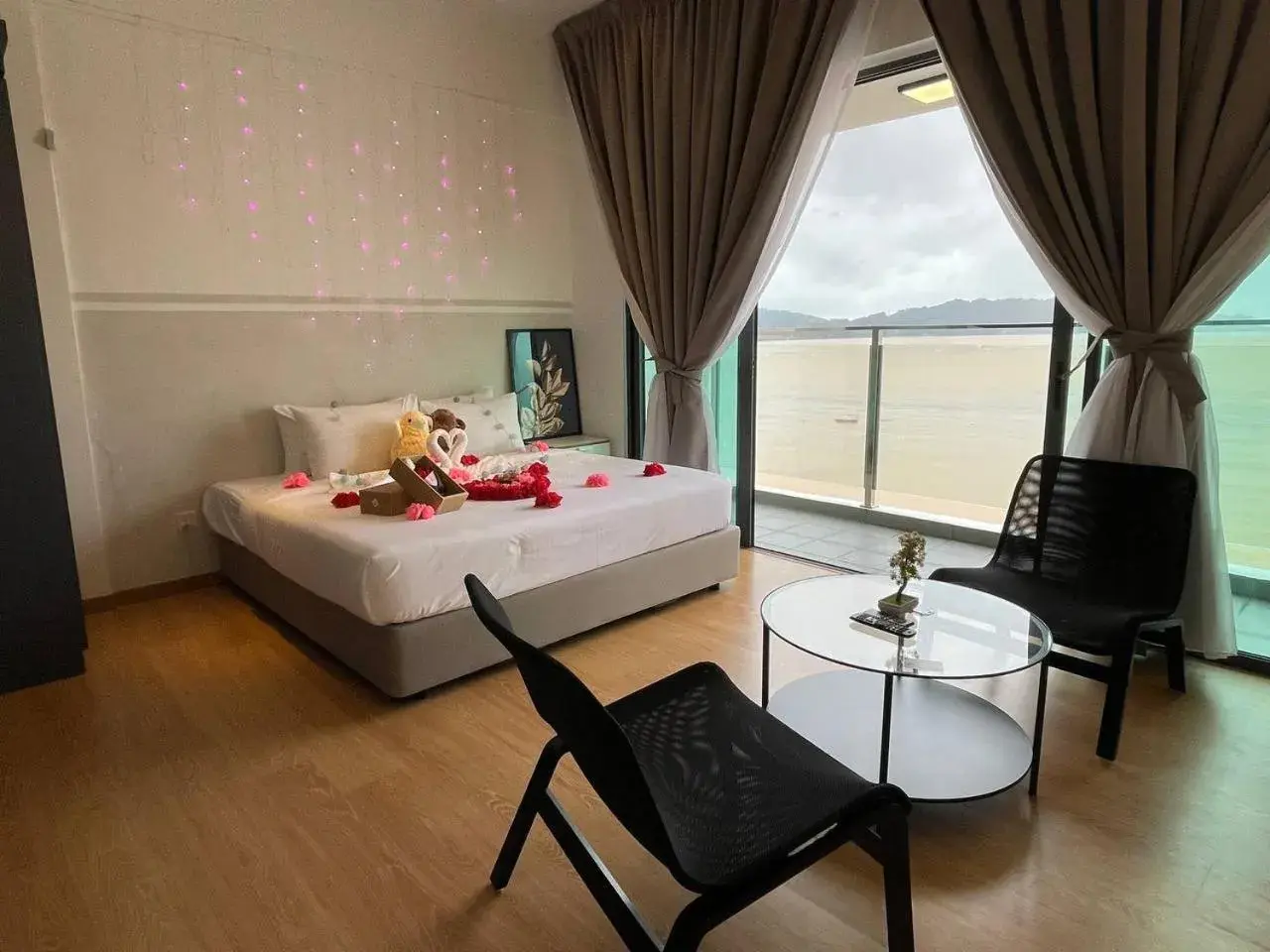 Studio with Balcony in Kuantan Imperium by Glex Studio with Balcony in Kuantan Imperium by Glex