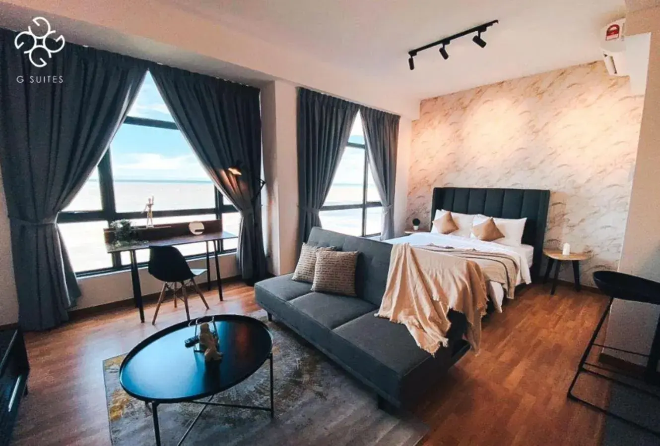 Kuantan Imperium by Glex Kuantan Imperium by Glex