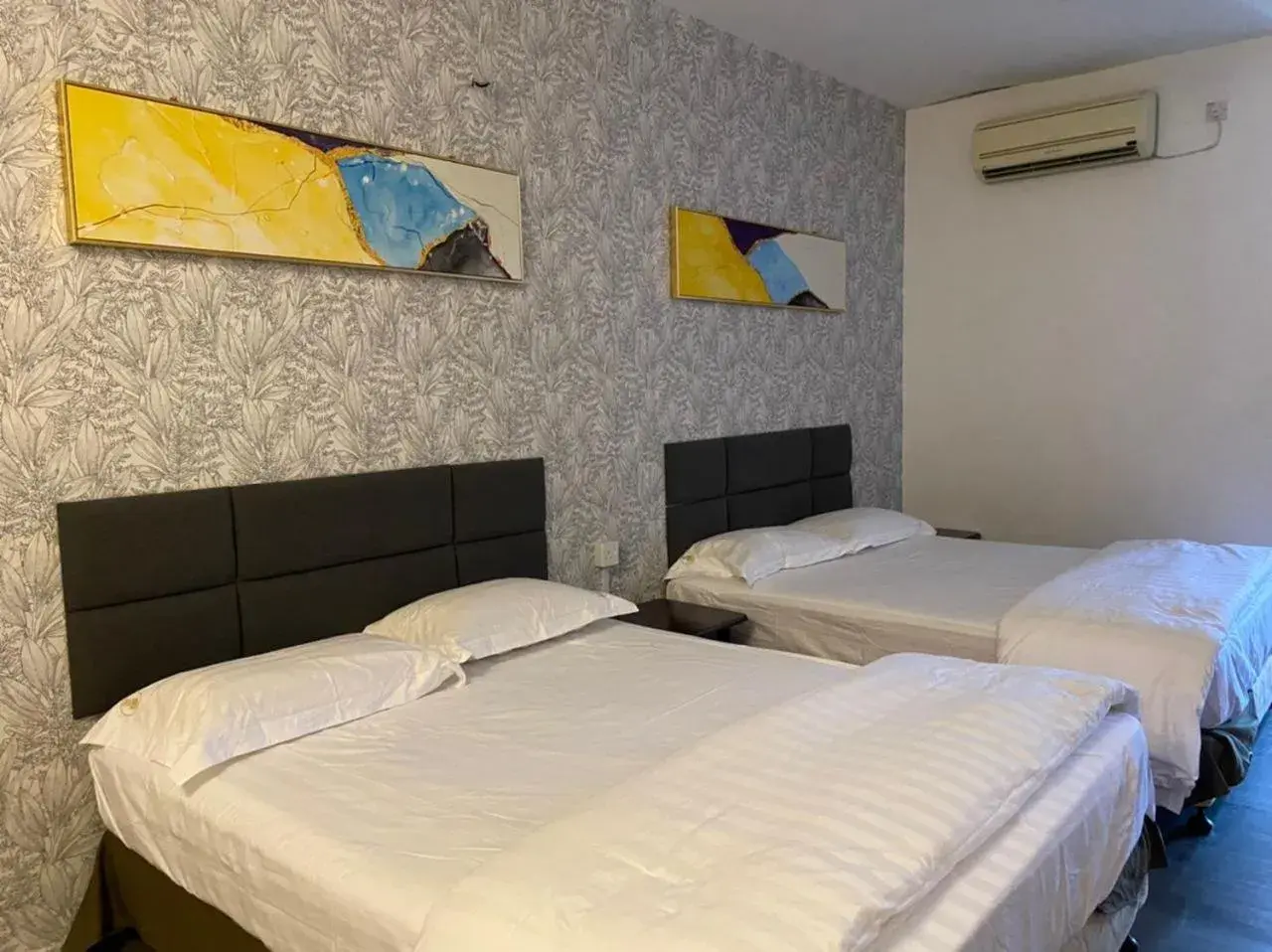 Hotel SMZ Sungai Siput (u) Hotel SMZ Sungai Siput (u)