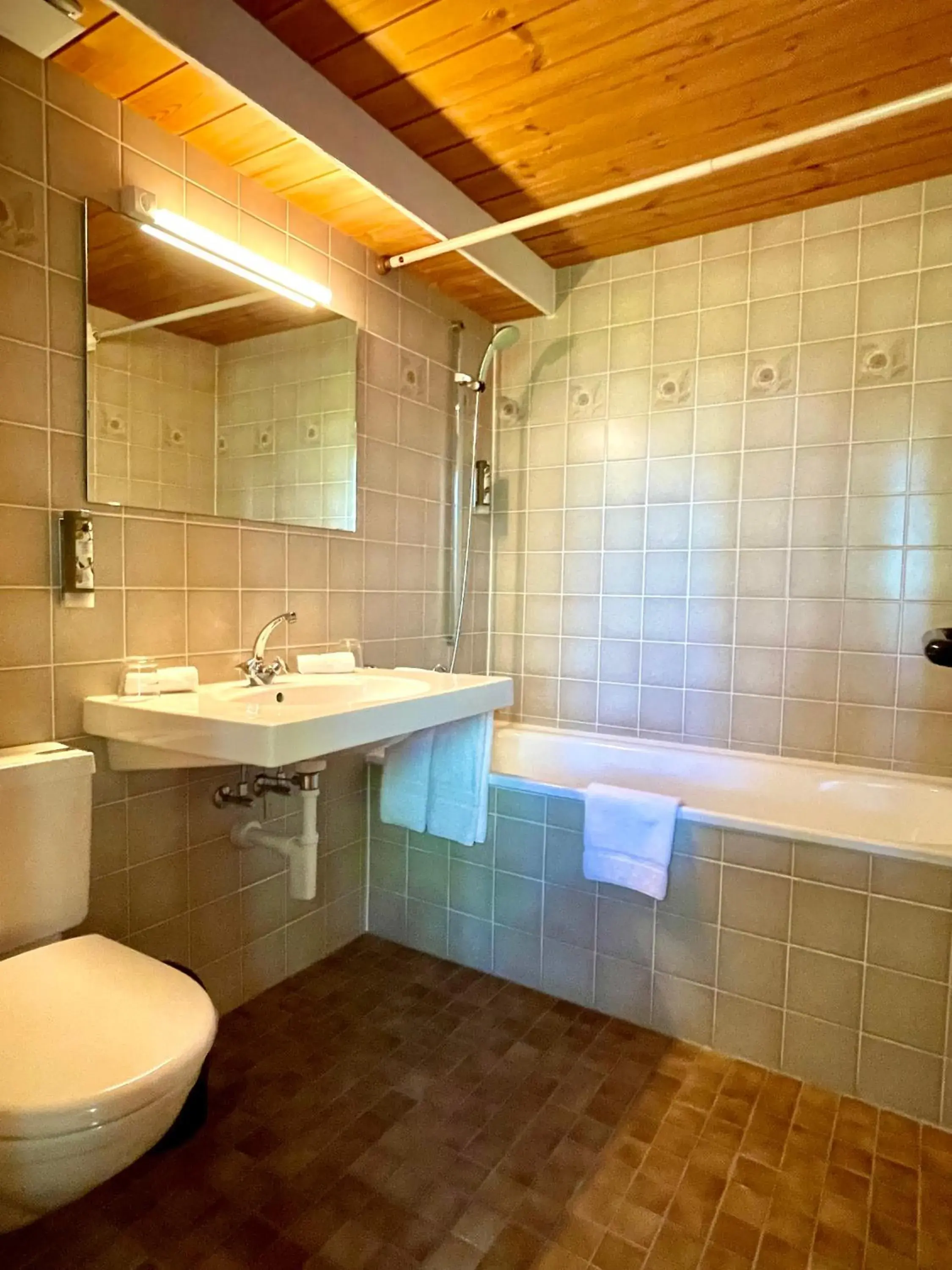 Double Room Pilavarda - single occupancy in Alpenlodge Val Gronda Double Room Pilavarda - single occupancy in Alpenlodge Val Gronda