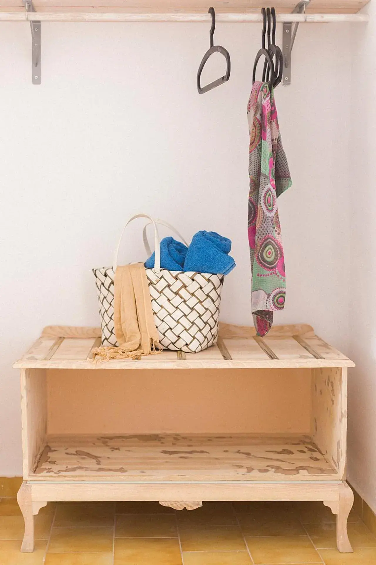 Family Room with Terrace in Eco Beach And Magic Garden Hotel Family Room with Terrace in Eco Beach And Magic Garden Hotel