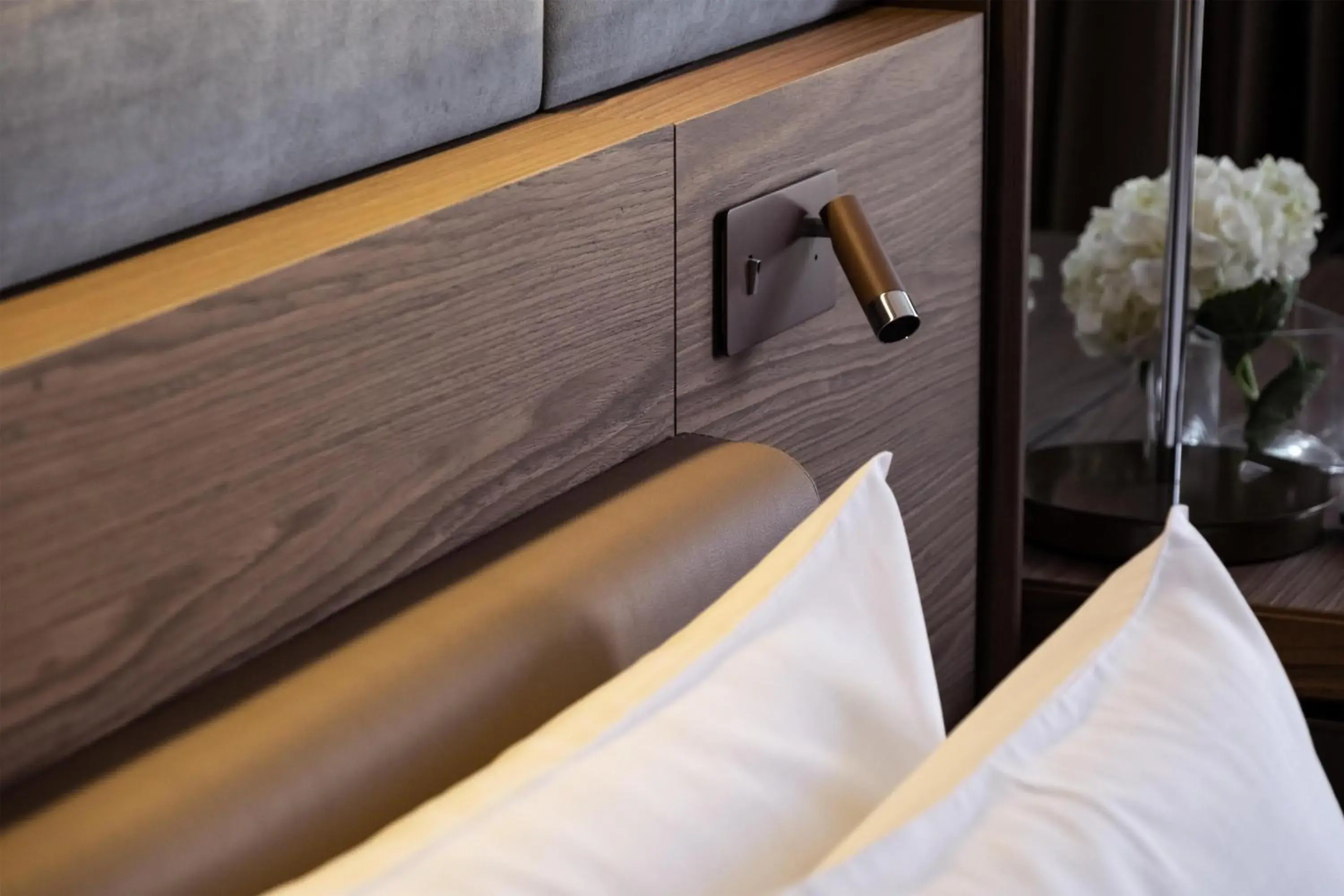 Twin Room in Hyatt Regency Malta Twin Room in Hyatt Regency Malta