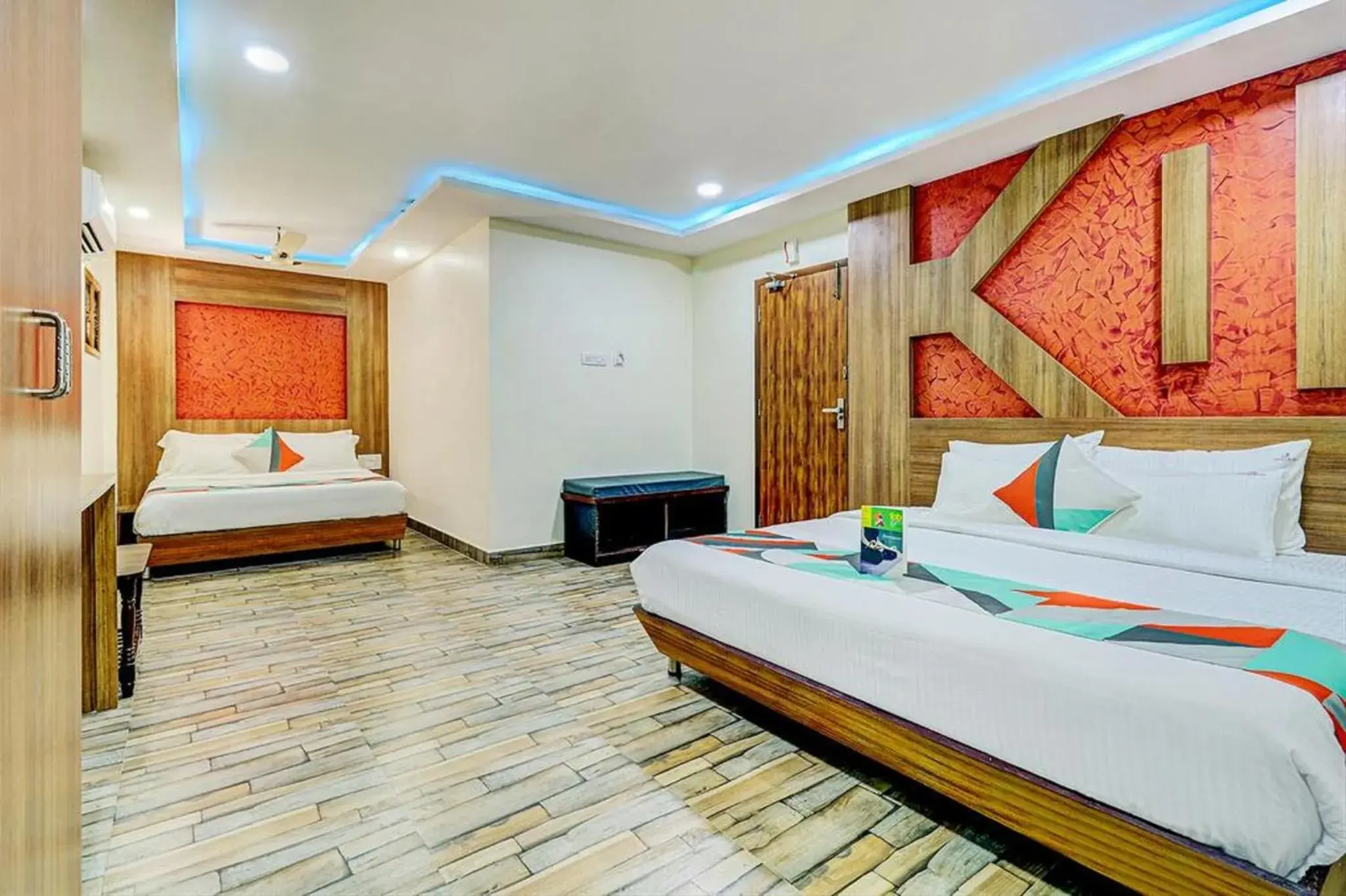 Family Suite in The K11 Hotels - T Nagar Family Suite in The K11 Hotels - T Nagar