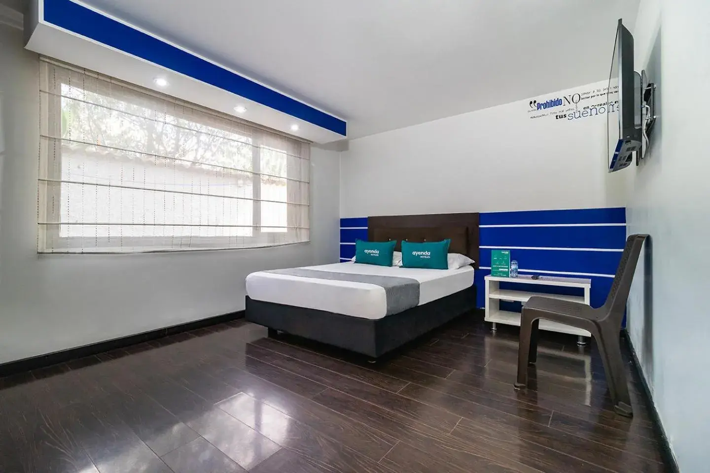 Ayenda Puerto Madero Boutique Ayenda Puerto Madero Boutique