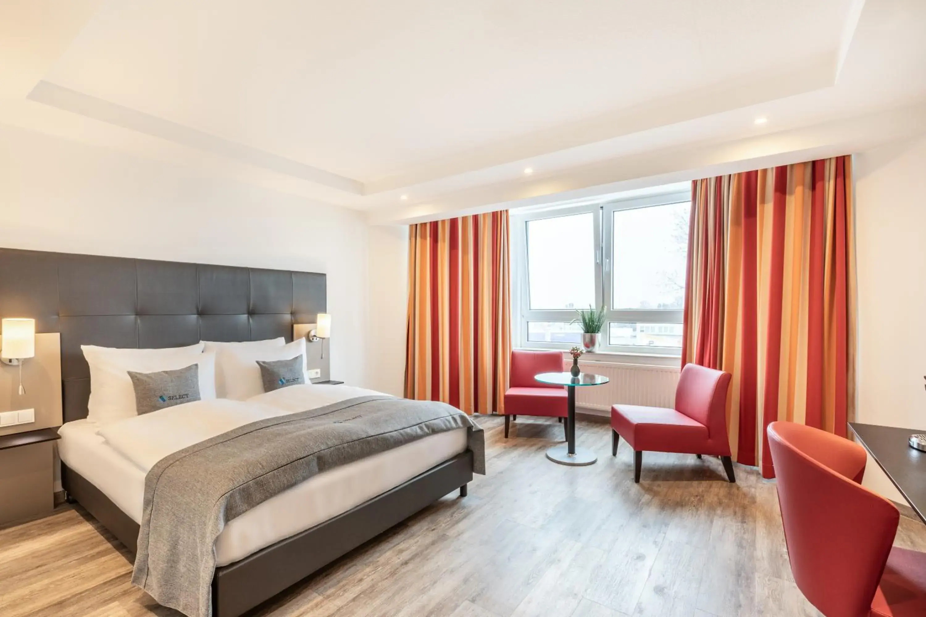 Select Hotel A1 Bremen-Stuhr Select Hotel A1 Bremen-Stuhr