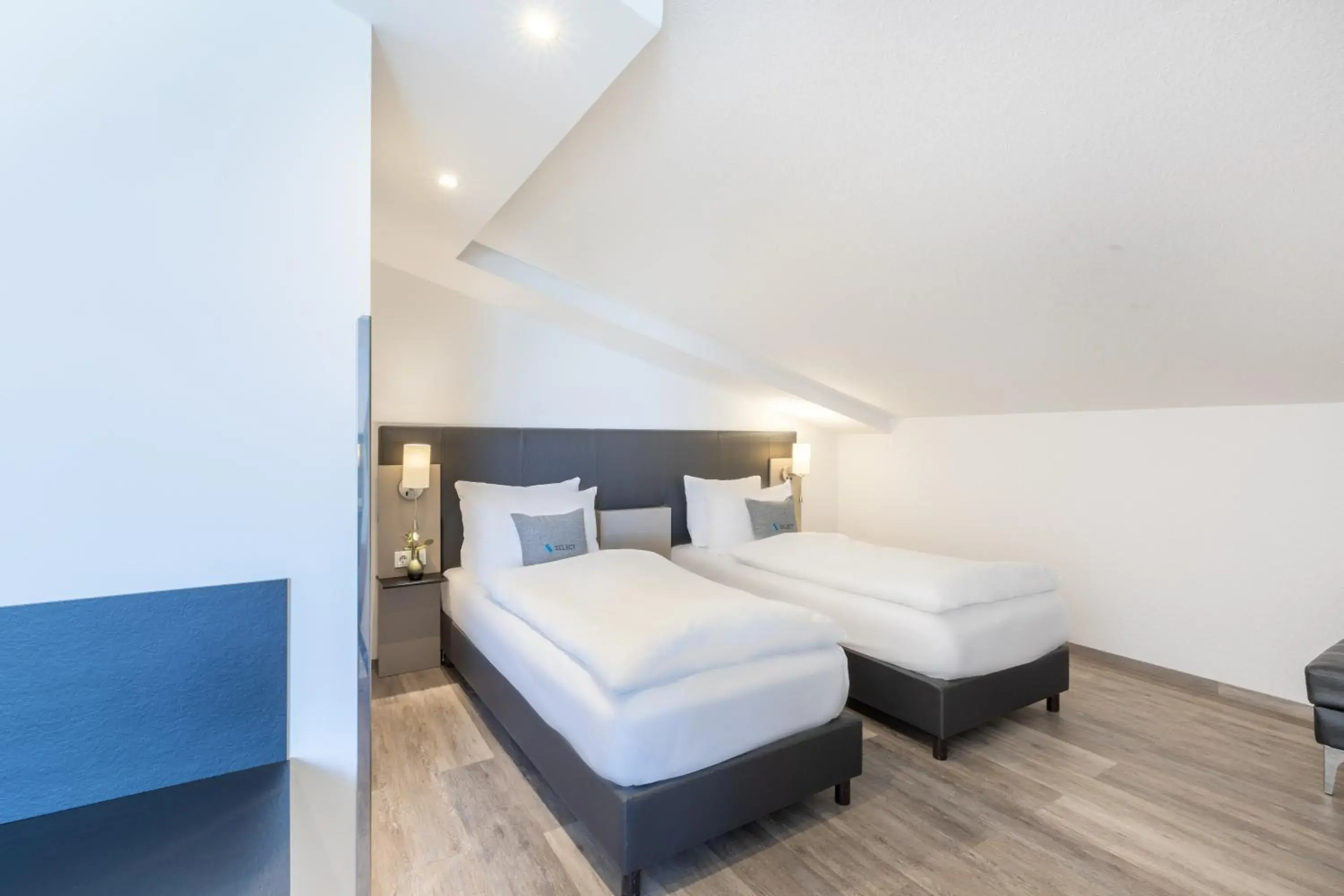 Apartment in Select Hotel A1 Bremen-Stuhr Apartment in Select Hotel A1 Bremen-Stuhr