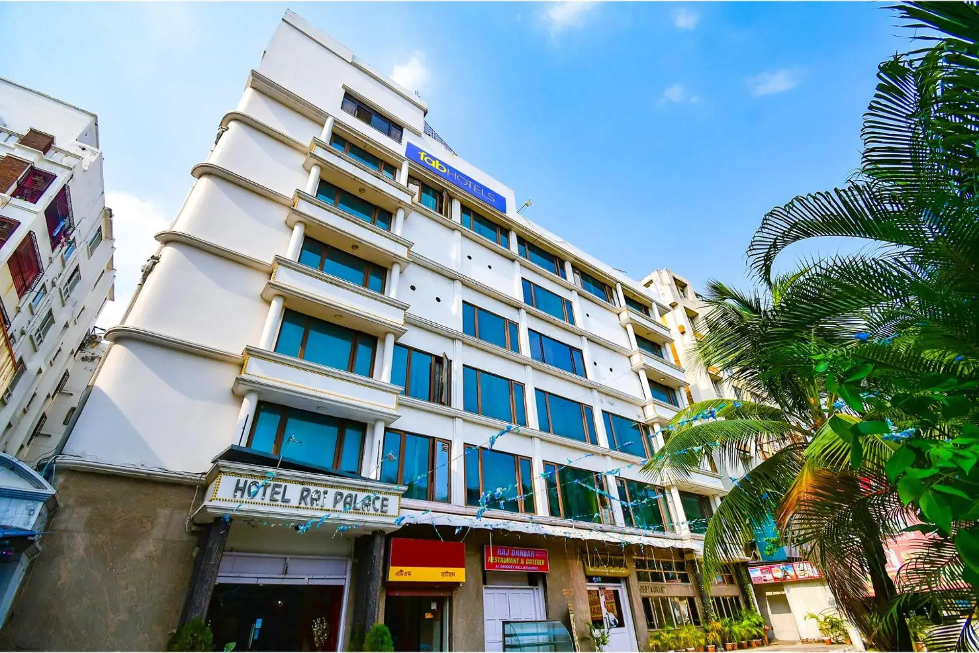 FabHotel Raj Darbar FabHotel Raj Darbar