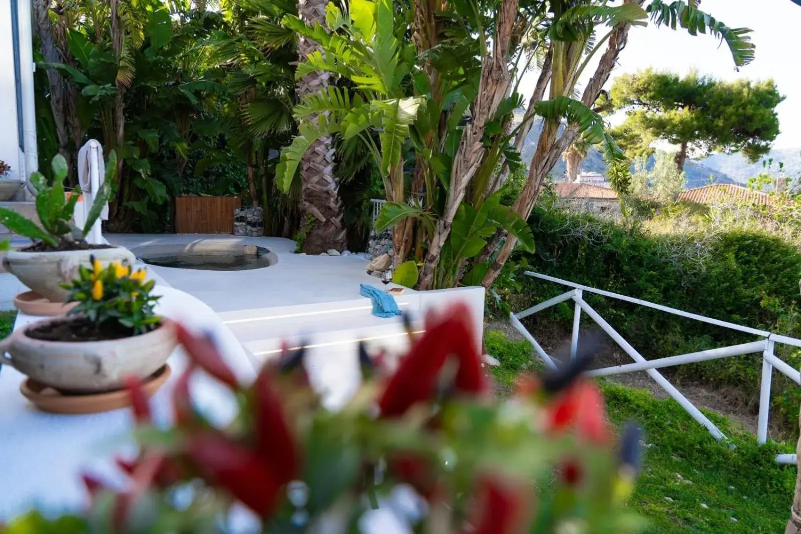 Apartment with Sea View / Private Pool in Villa Zagara Garden Spectacular Sea View in Taormina Apartment with Sea View / Private Pool in Villa Zagara Garden Spectacular Sea View in Taormina
