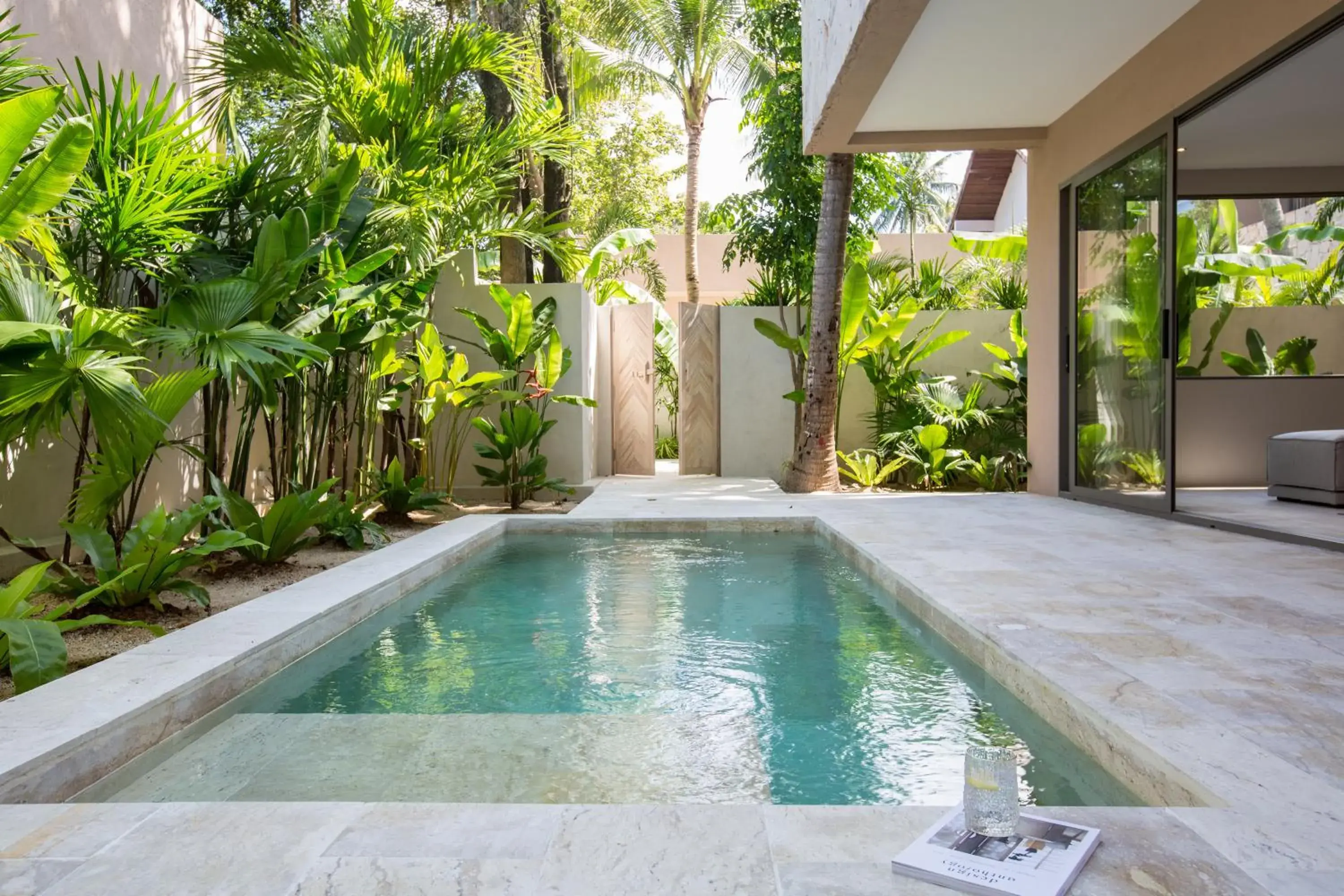 Cielo Boutique Hotel & Spa Samui Cielo Boutique Hotel & Spa Samui