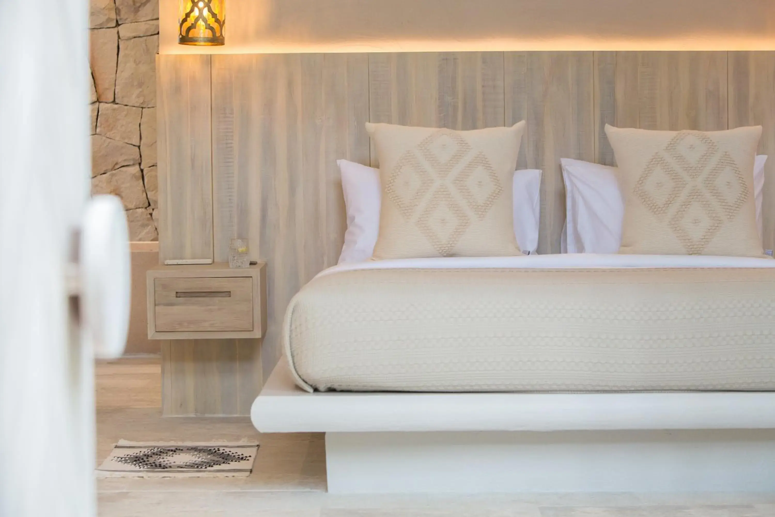 Family Suite in Cielo Boutique Hotel & Spa Samui Family Suite in Cielo Boutique Hotel & Spa Samui