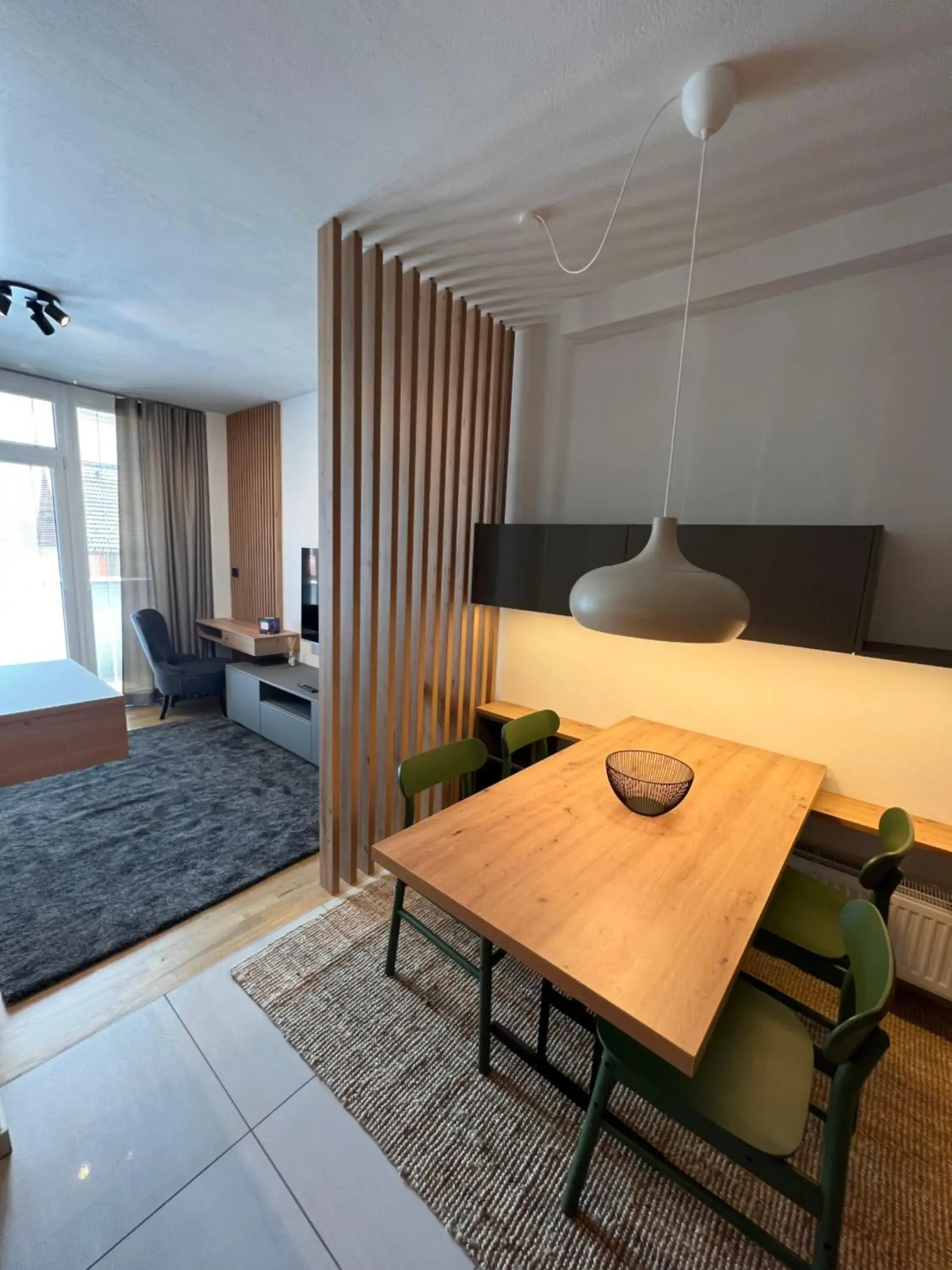 Duplex Apartment in Na Vasi restavracija in prenočišča Duplex Apartment in Na Vasi restavracija in prenočišča