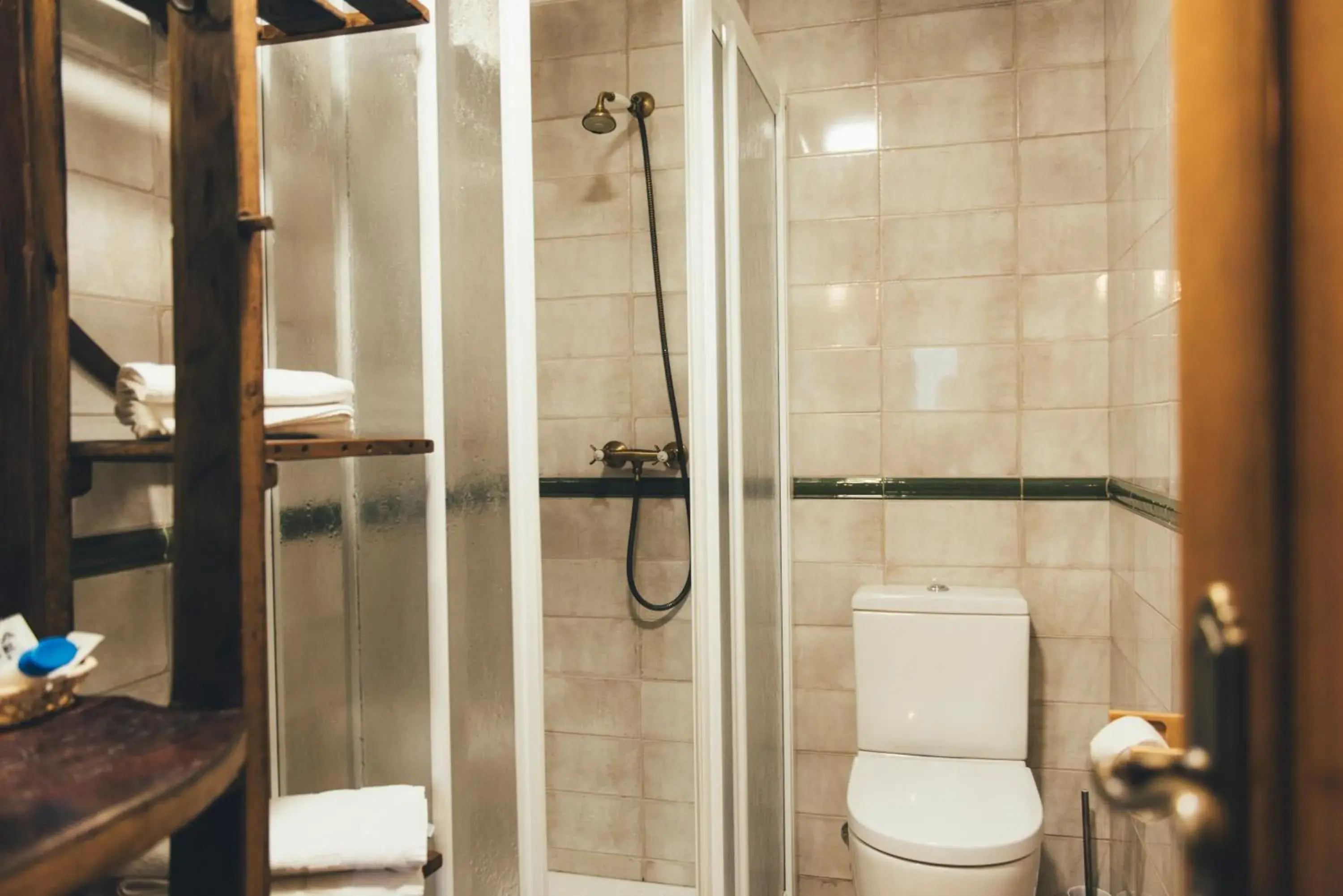 Double or Twin Room in Arialdegi Double or Twin Room in Arialdegi