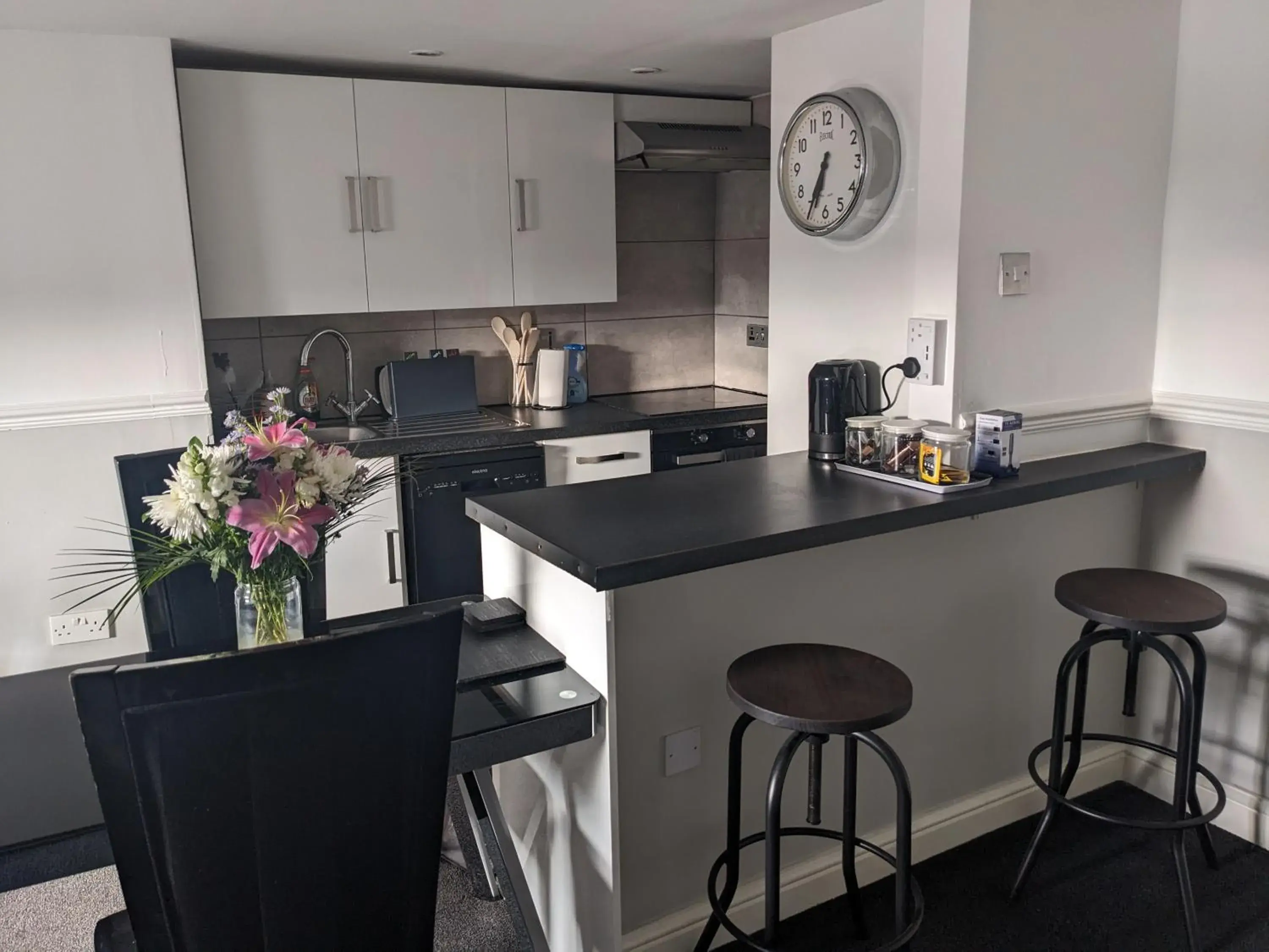 Deluxe Suite in Bawtrys Deluxe Suite in Bawtrys