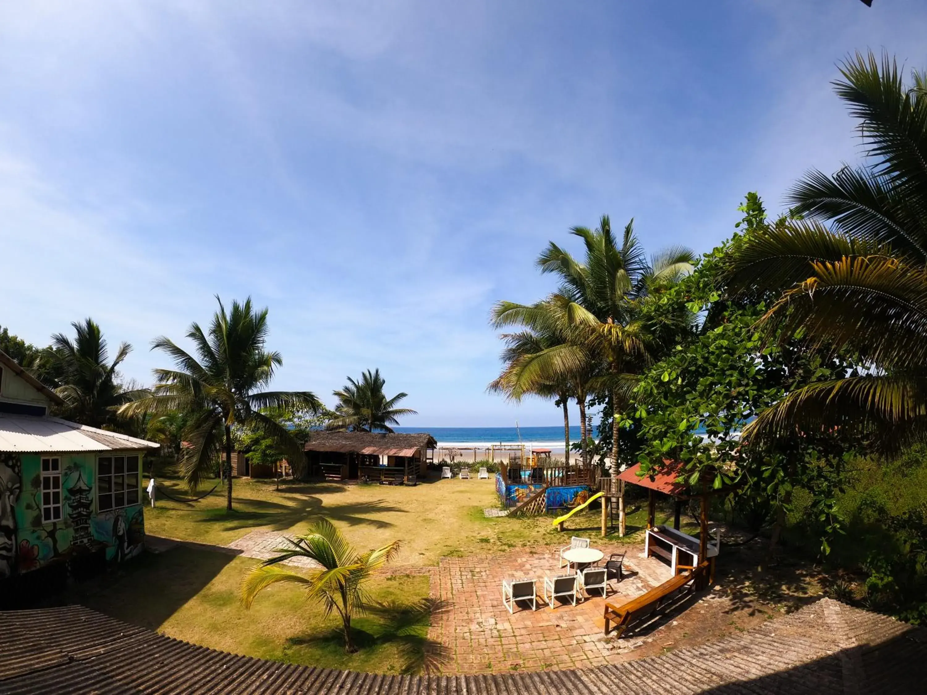 La Gondola La Gondola