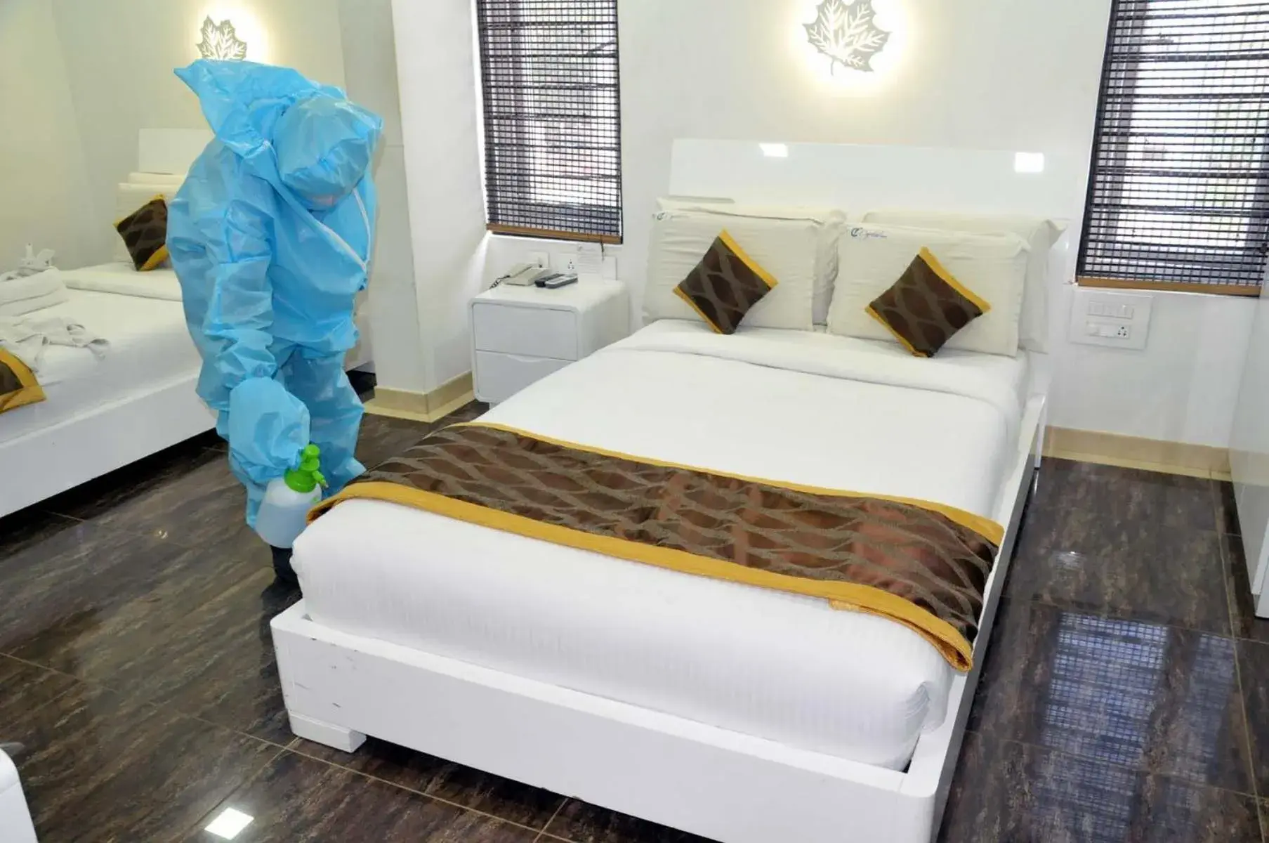 Family Room in crystal inn Family Room in crystal inn