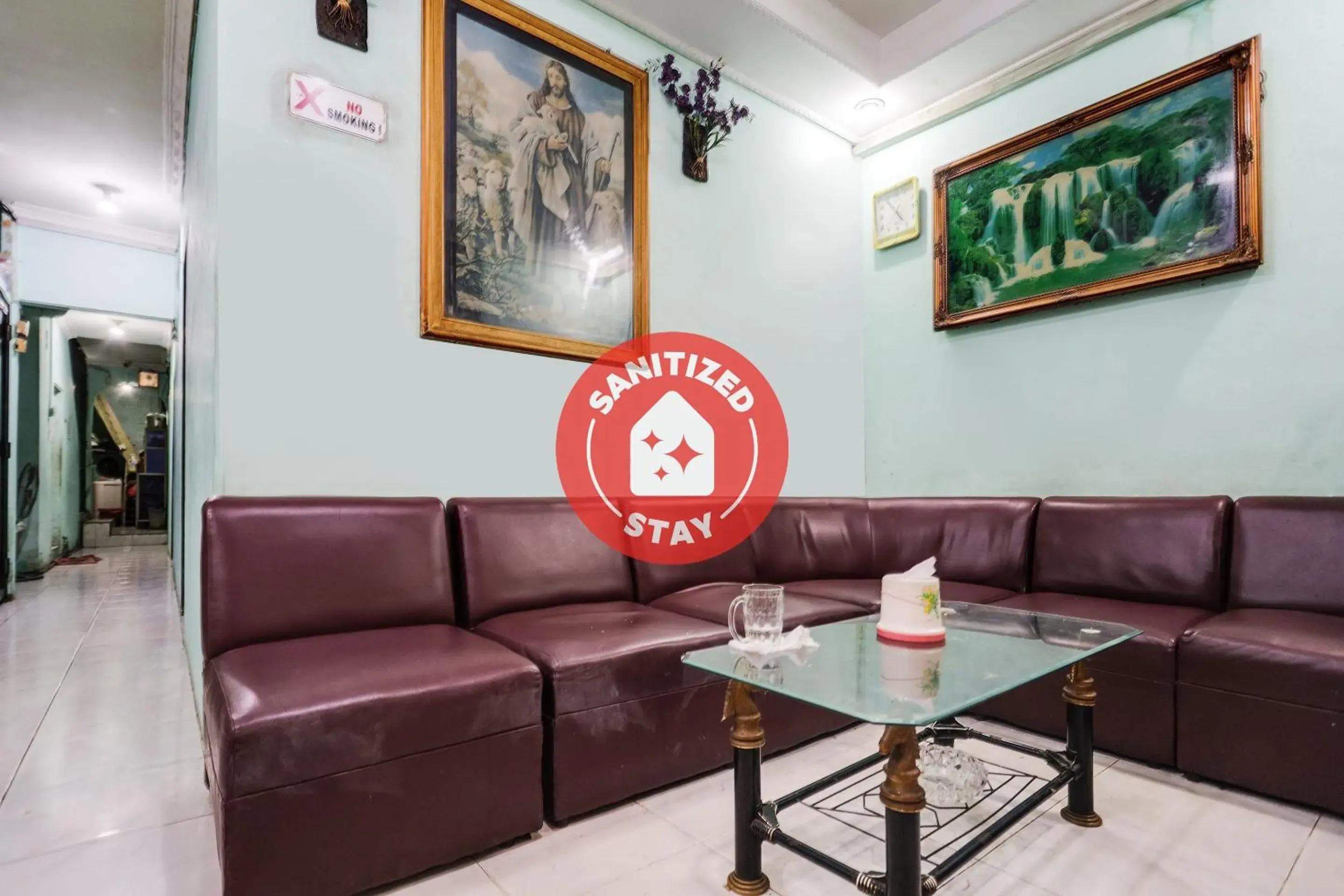 Hotel O Rajawali Inn Hotel O Rajawali Inn